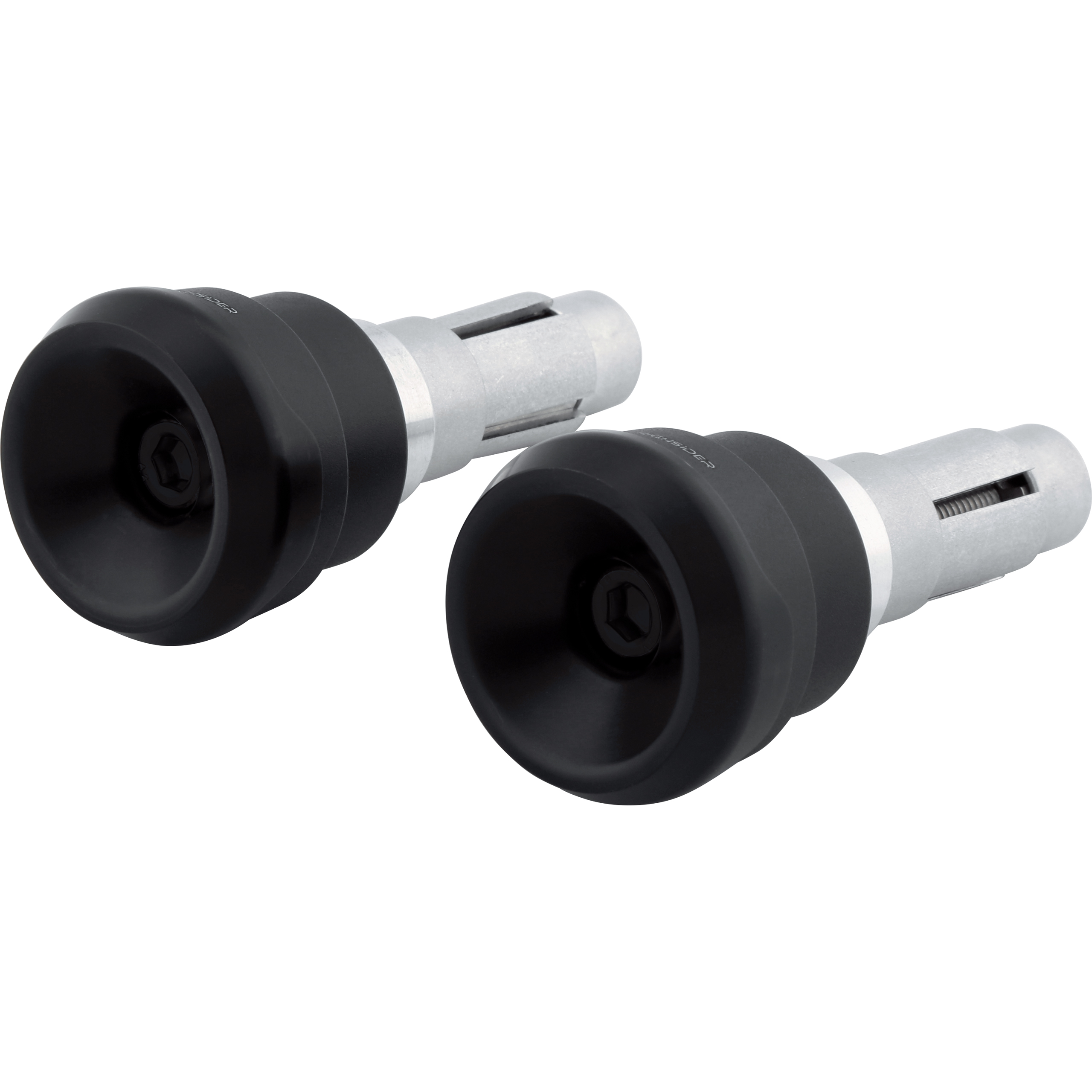 Highsider-Lenkergewichte für 12-22mm AKRON LS mit Spiegelaufnahme-5740271