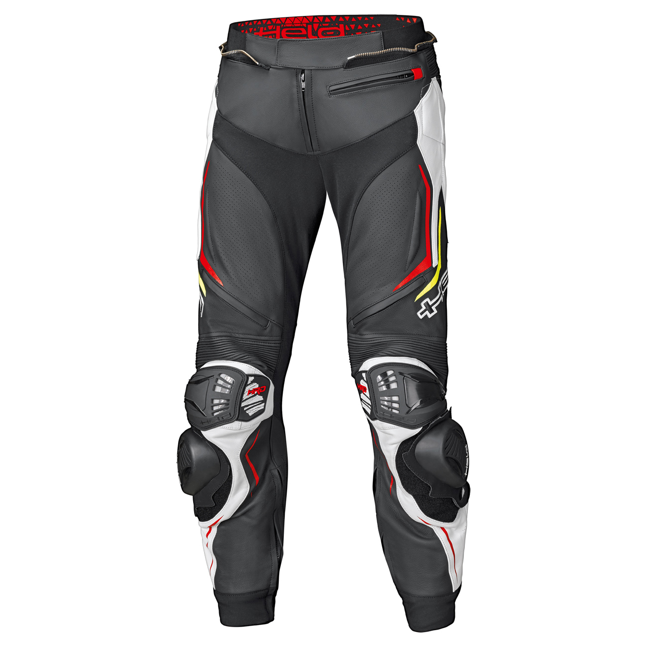 Nero/Rosso/Bianco