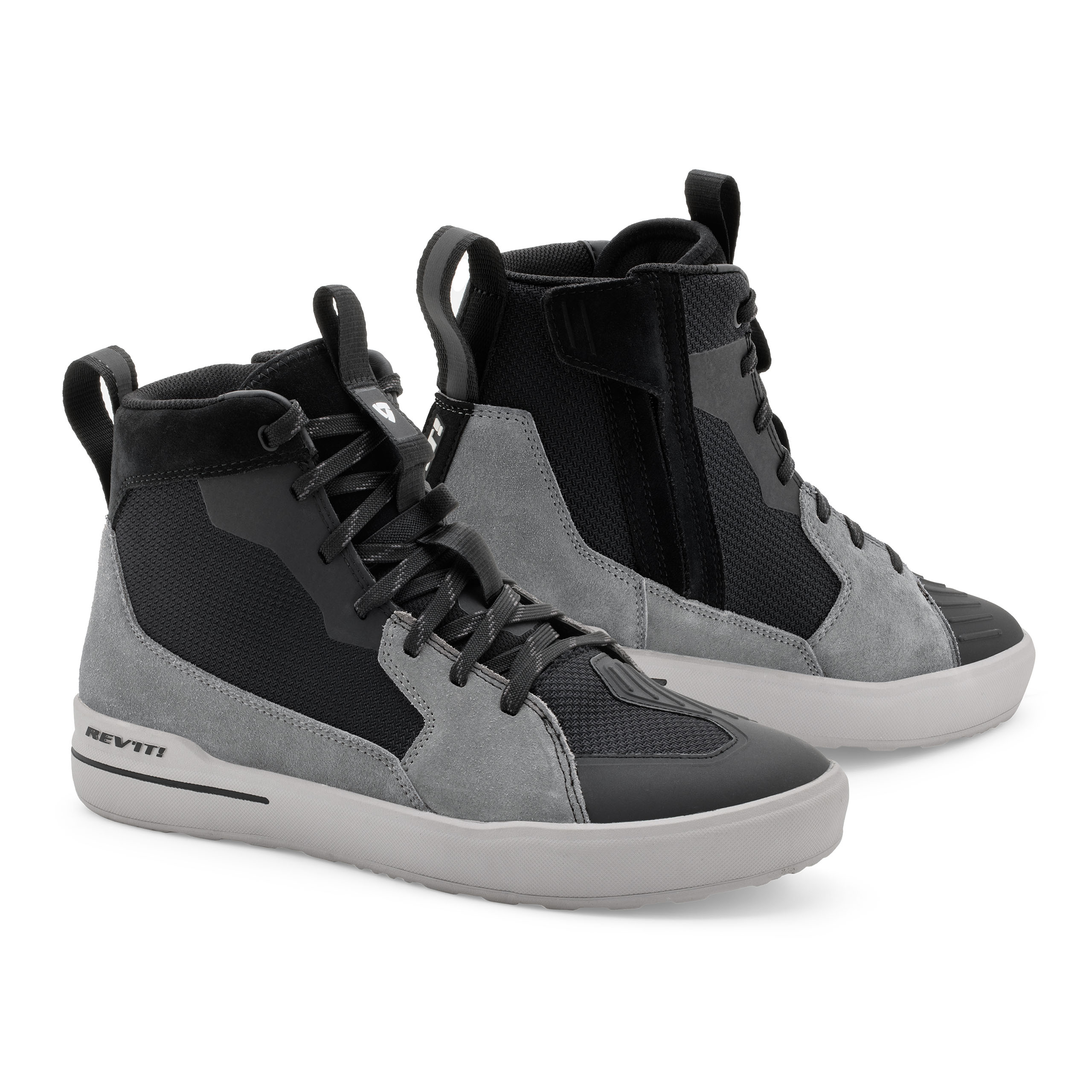REV'IT! Arrow 2 Schuhe grau/schwarz 42 - Motorradbekleidung - Motorradbekleidung Herren