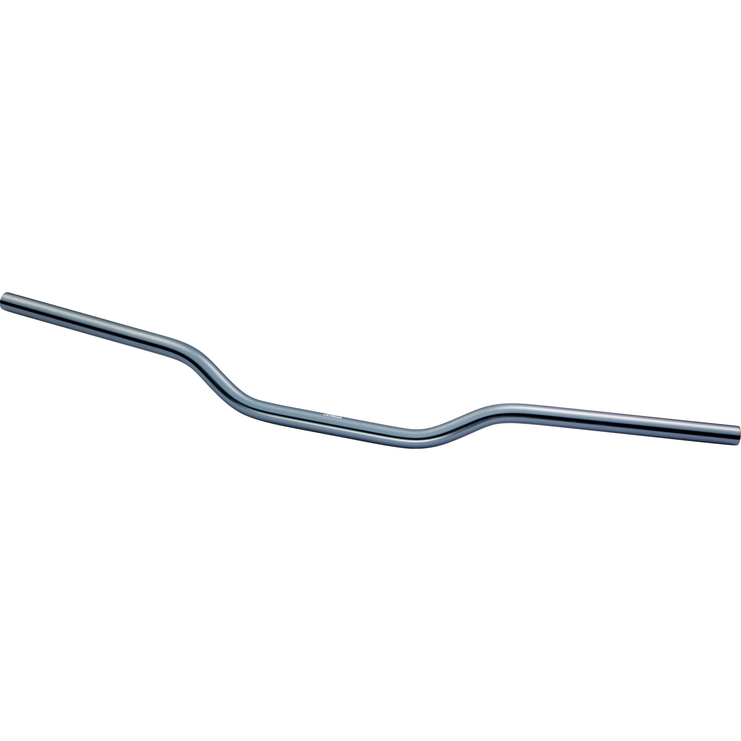 TRW Lucas Speedfighter Alu Lenker 22mm MCL150T titan - Motorradteile & Ersatzteile - Lenker, Griffe & Hebel