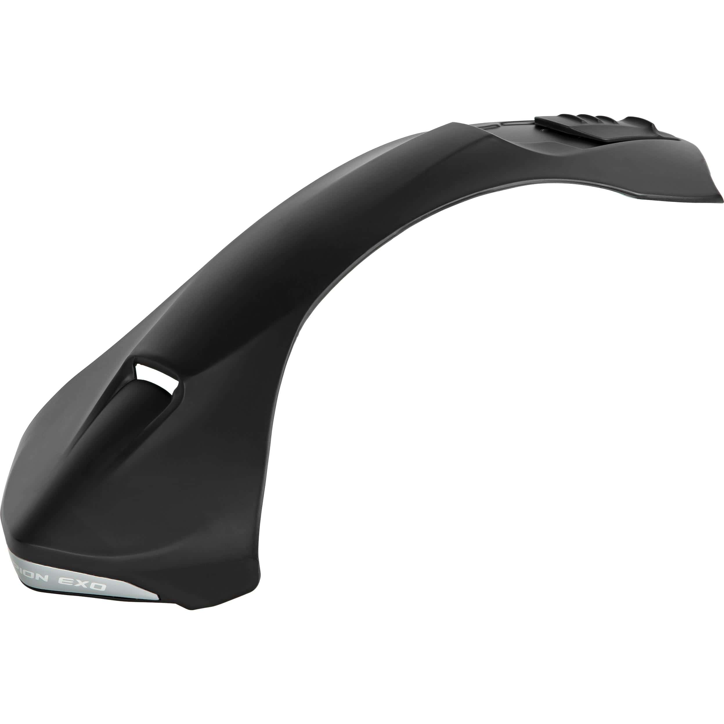 Scorpion EXO-Stirn-Hinterkopfbelüftung 1400 Air mattschwarz-4417341999014