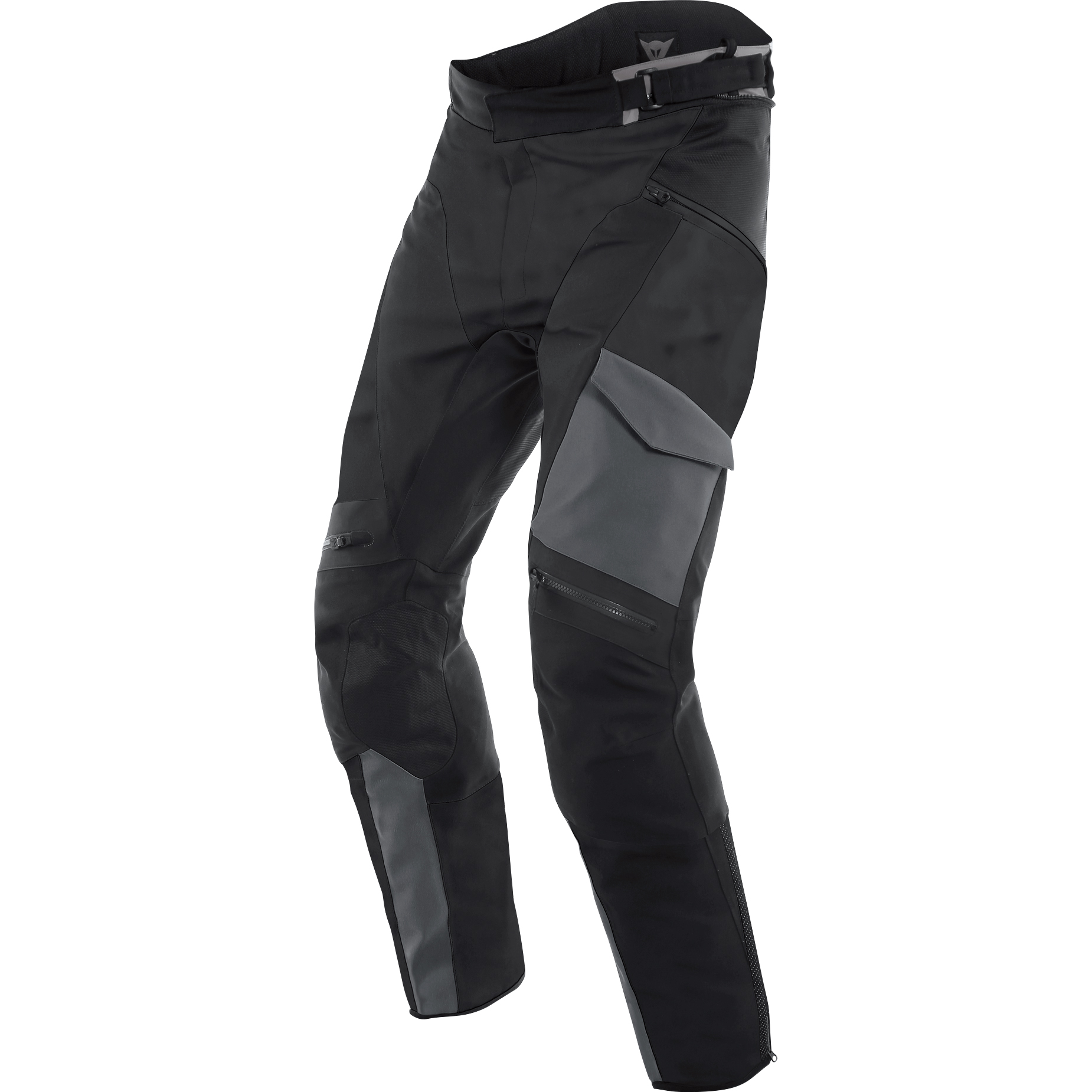 Dainese-Tonale D-Dry Textilhose schwarz 54 (L)-2107751003001308