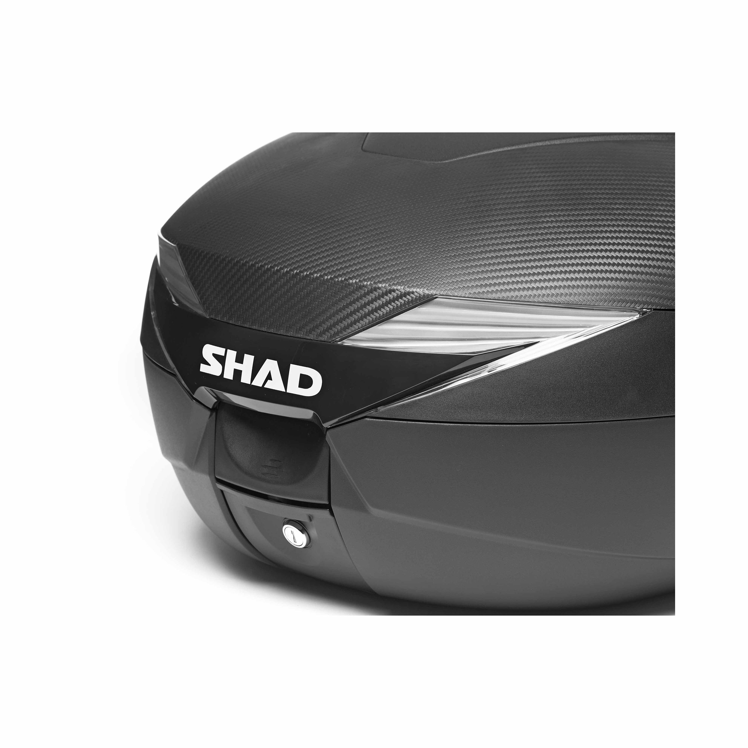 Shad-Topcase SH39-5696141000000000