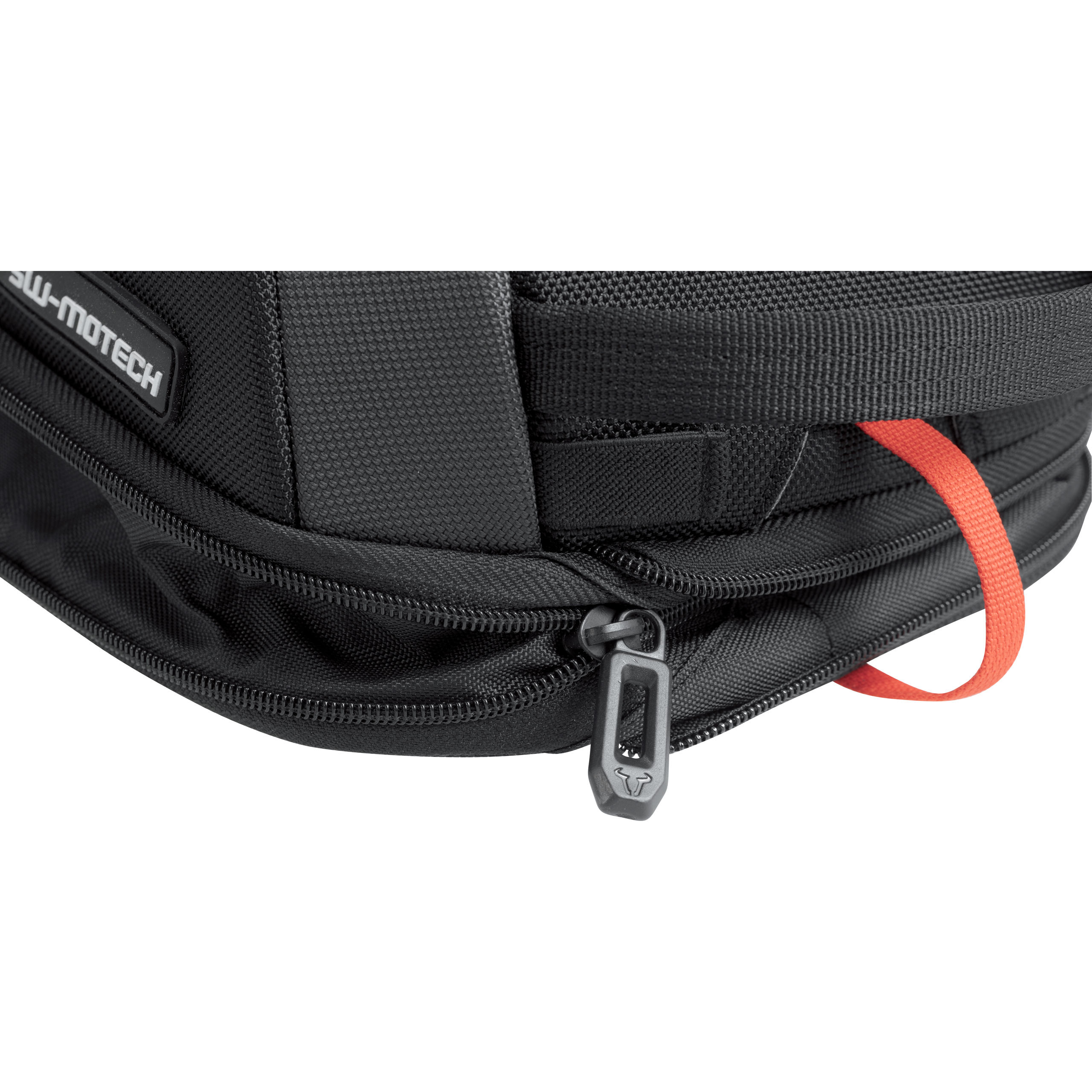 SW-MOTECH-Tankrucksack Quick-Lock PRO Micro 3-5 Liter Stauraum-5737191000000000