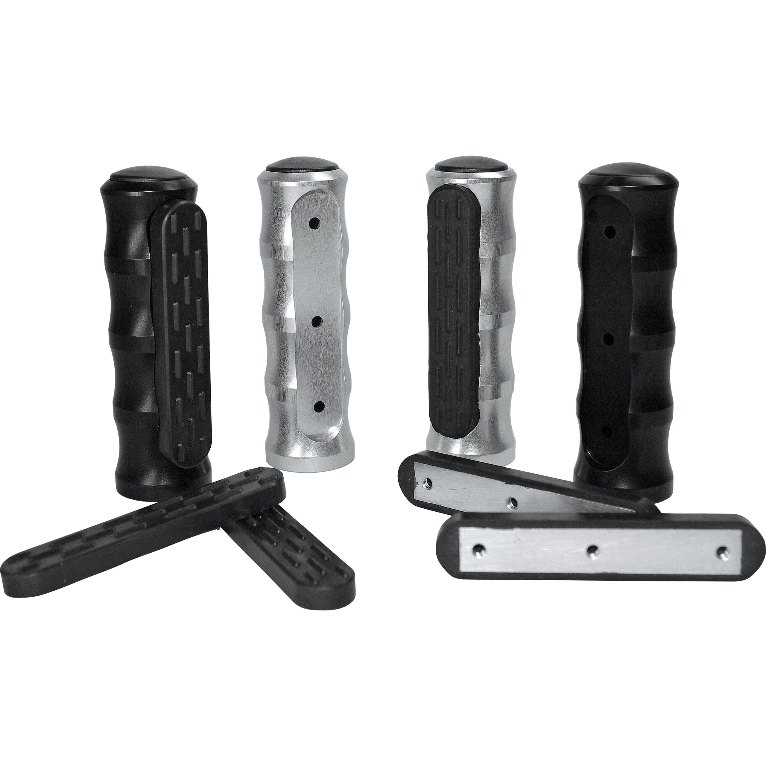 MFW-Super Grip Touring Fußrastenpaar Alu ohne Adaptergelenke-5561241050001280