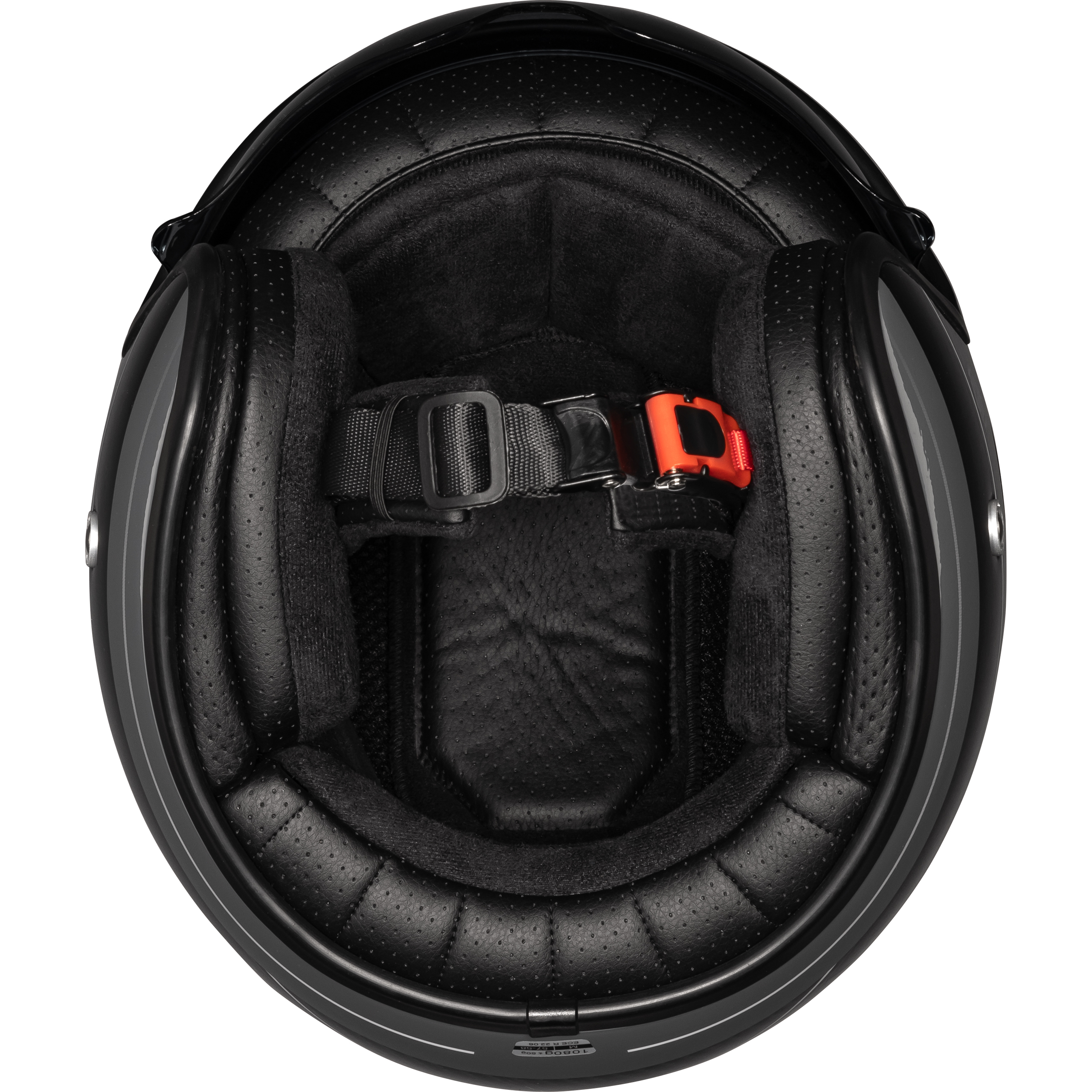 Craft-Fiberglas Jethelm Classic SV-4905501999028008