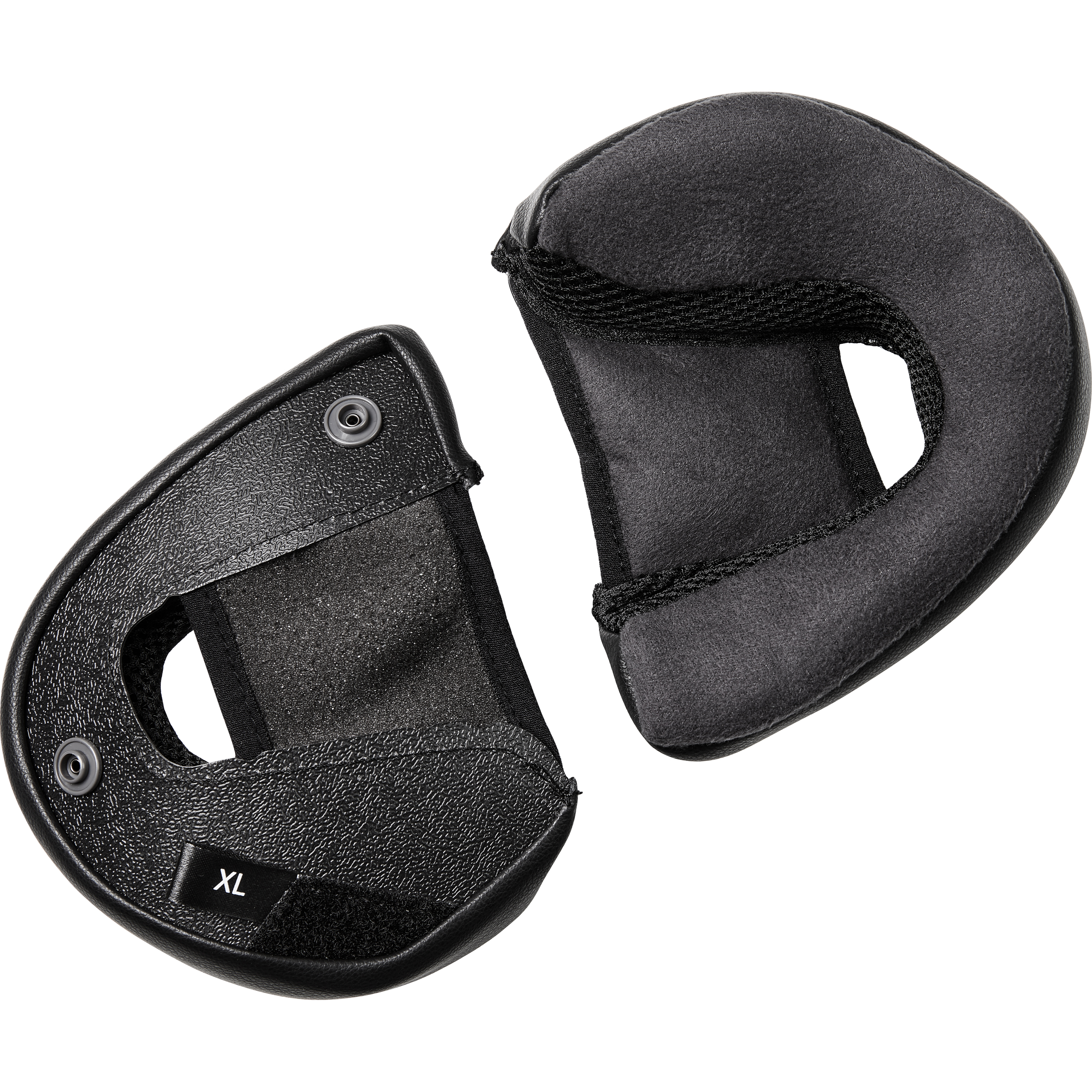 Scorpion EXO-Wangenpolster Belfast Evo-4431501