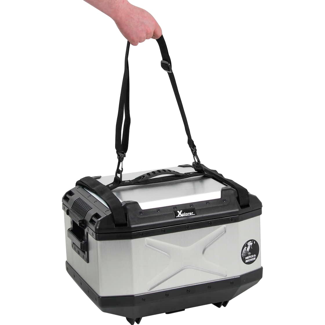 Hepco & Becker-Schultertragegurt universal-5619921189000950