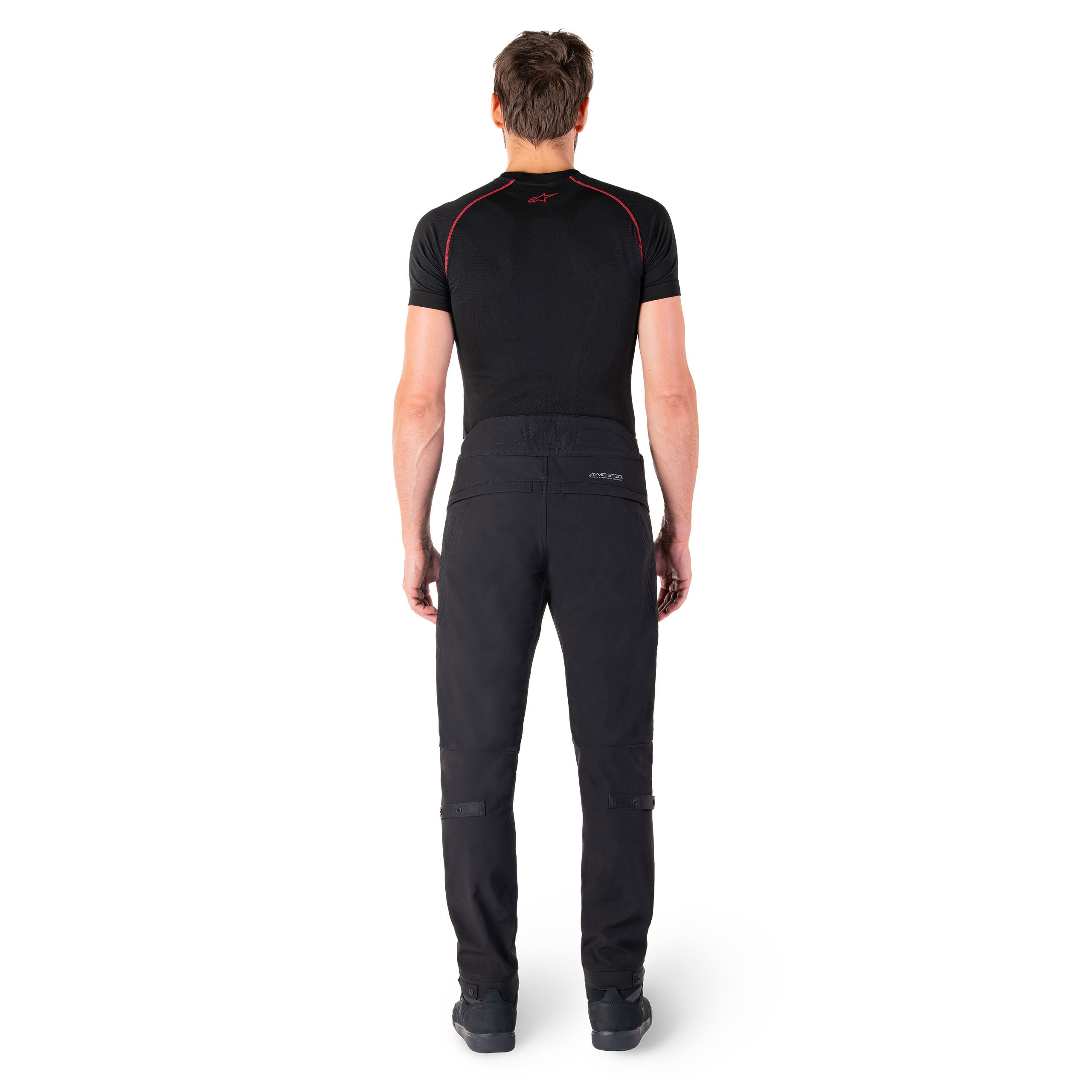 Alpinestars-Alden Hose schwarz 34-0002148003001297
