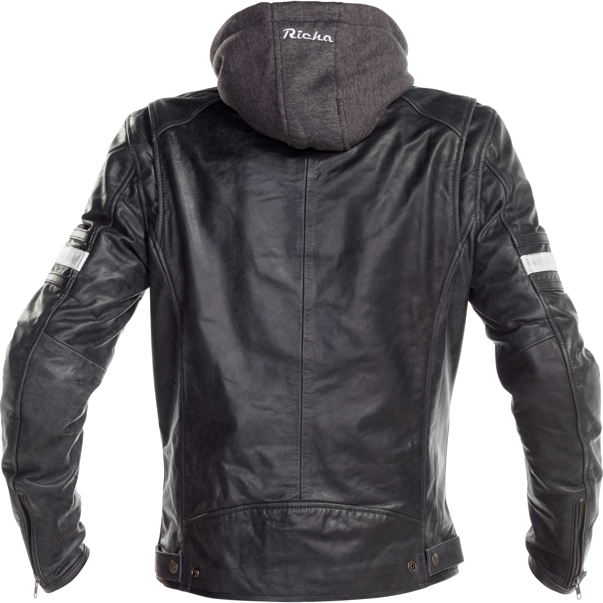 Richa-Toulon 2 Lederjacke-1005631999007308