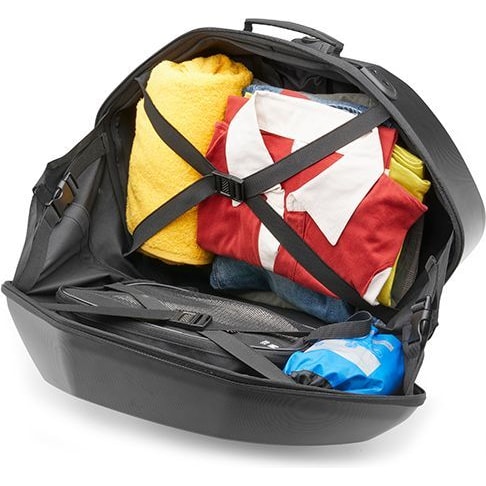 Givi-Monokey® Seitentaschenpaar Weightless WL900B 50 Liter-5738081189000000