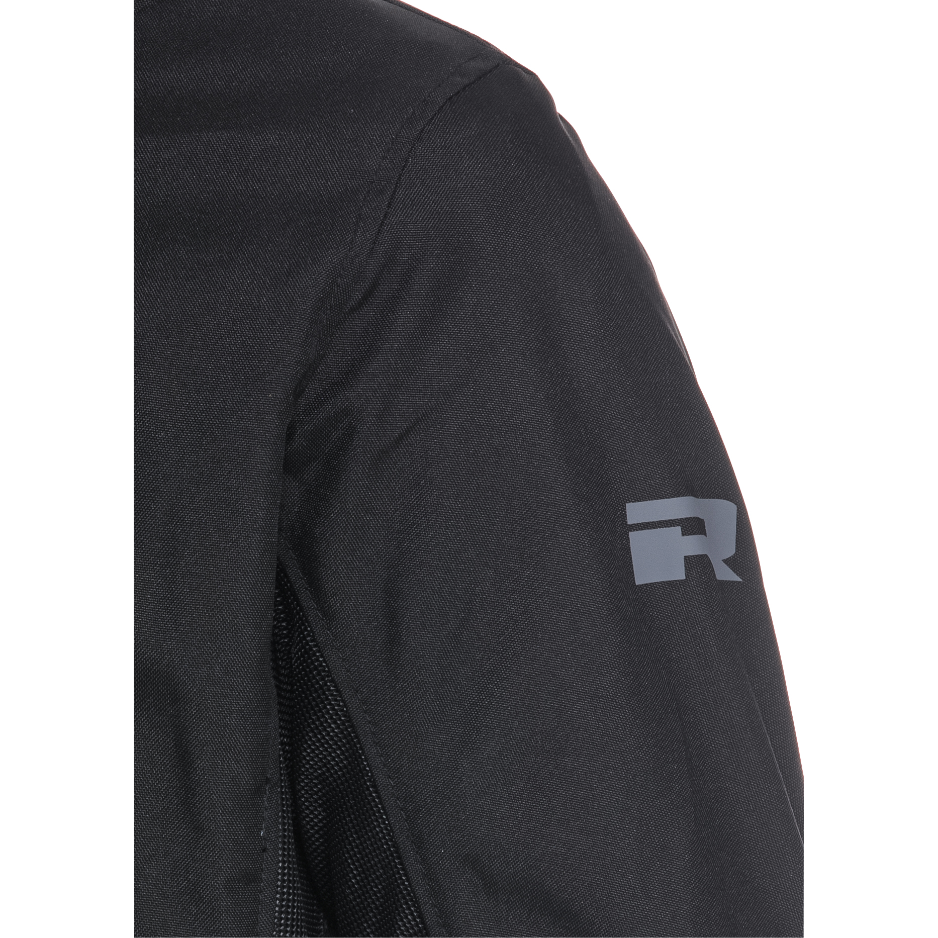 Richa-Breezy Basile Textiljacke schwarz M-2019371999001009