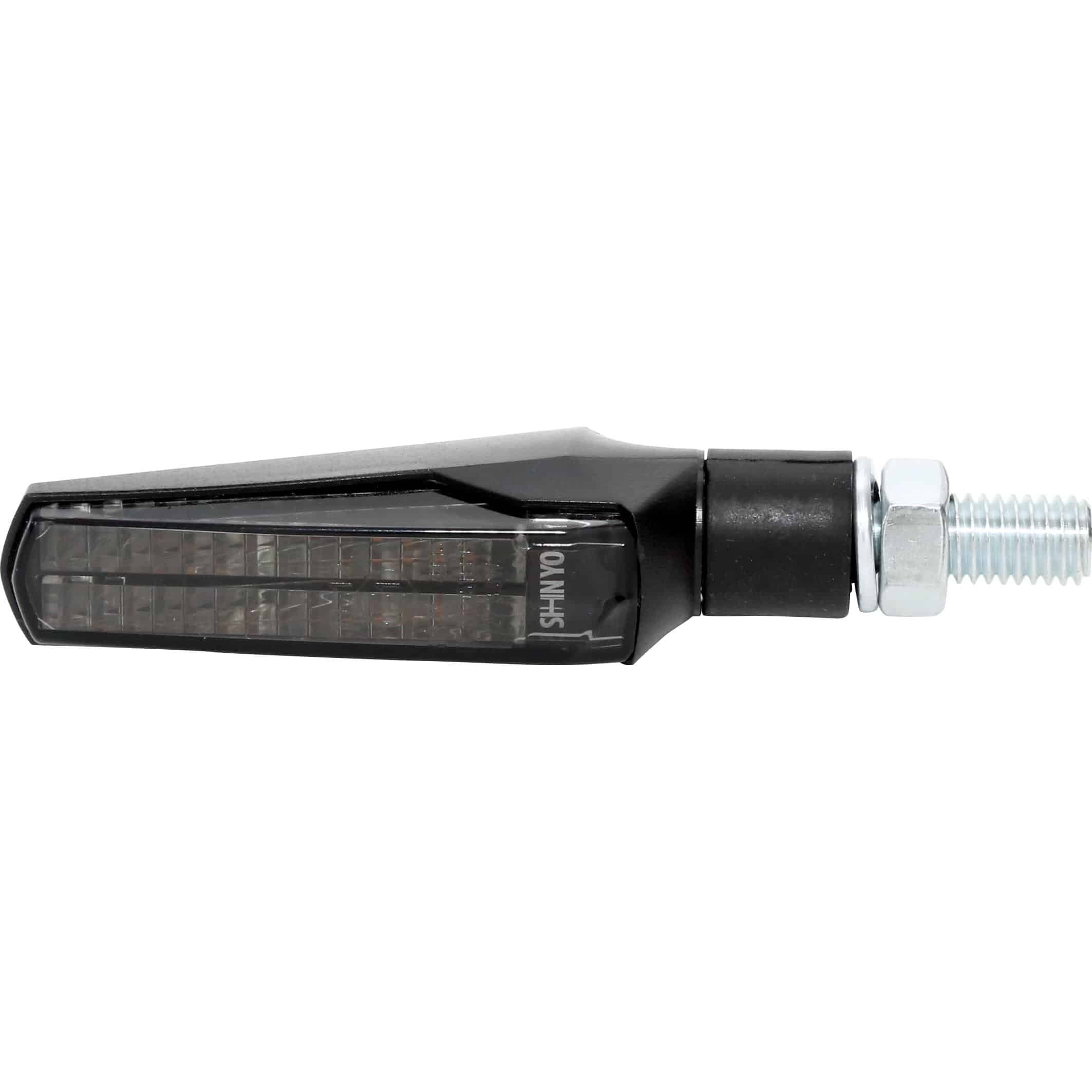 HIGHSIDER smart-LED Blinker-/Positionslichtpaar Fineline M8-5712311020001100