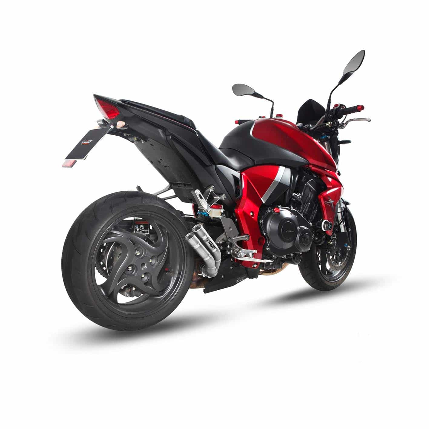 MIVV-Auspuff Double Gun-5734561351016000