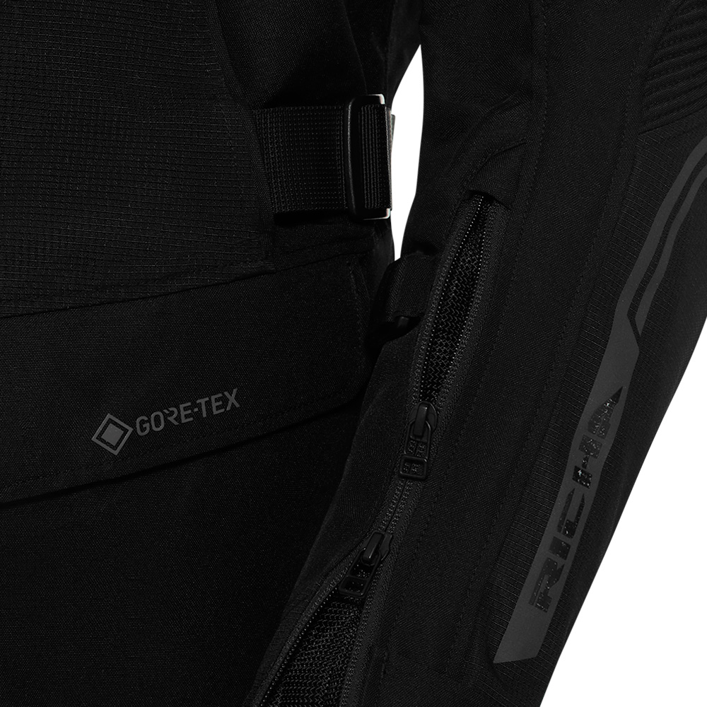 Richa-Infinity V2 GTX Textiljacke schwarz-0000872999001