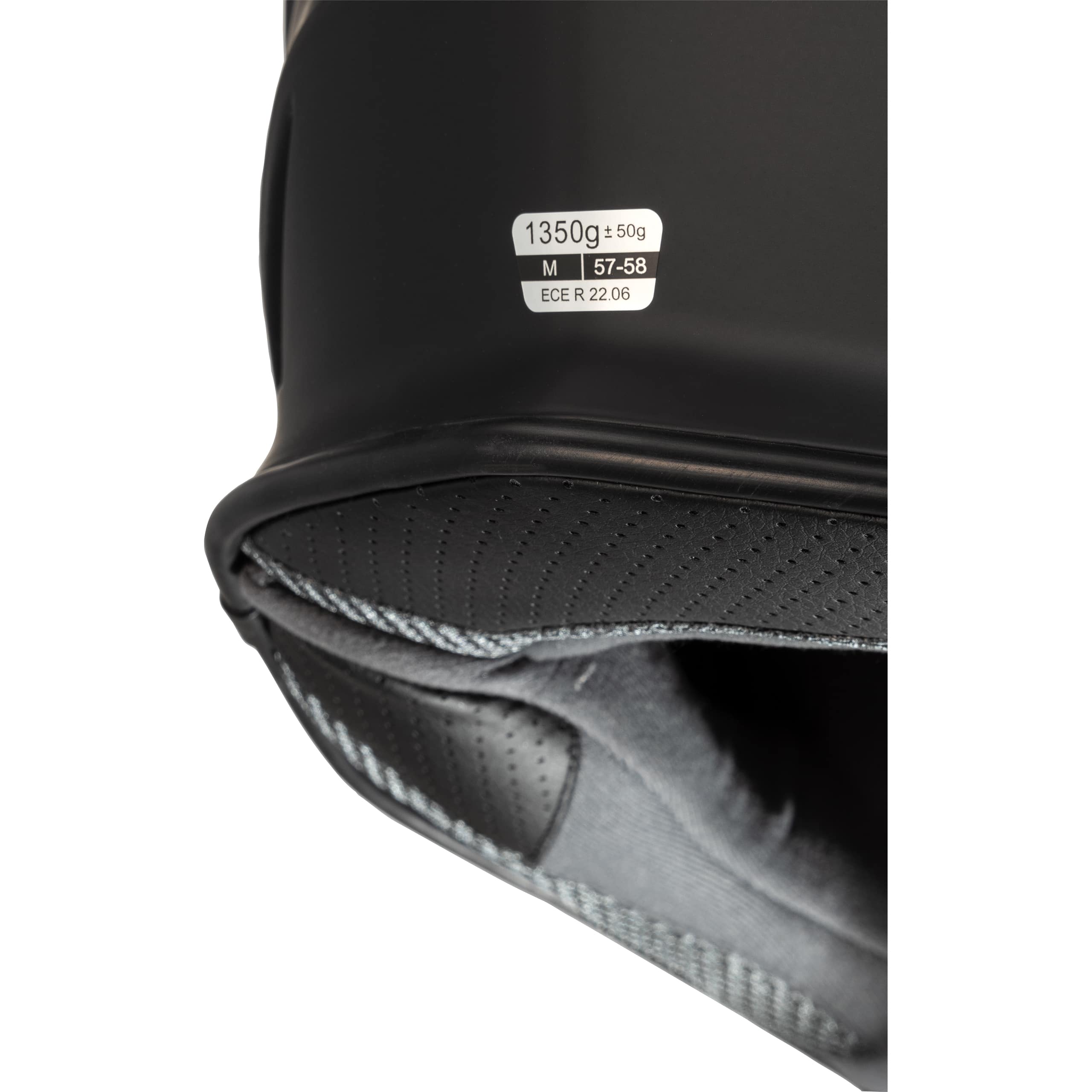 Nexo-Integralhelm Basic III-4603891999014007