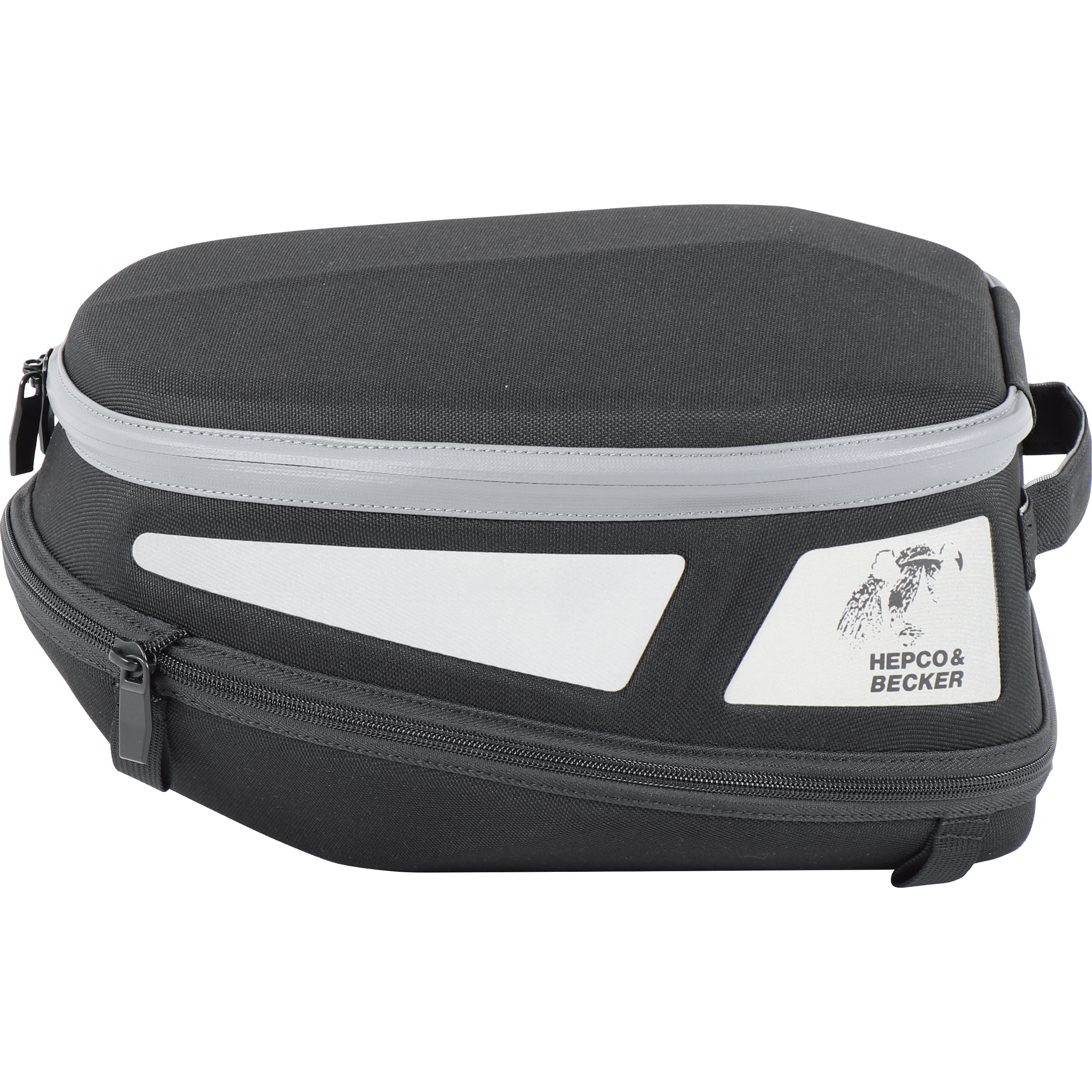 Hepco & Becker-Hecktasche Royster Sport 11-15 Liter-5743361210000070