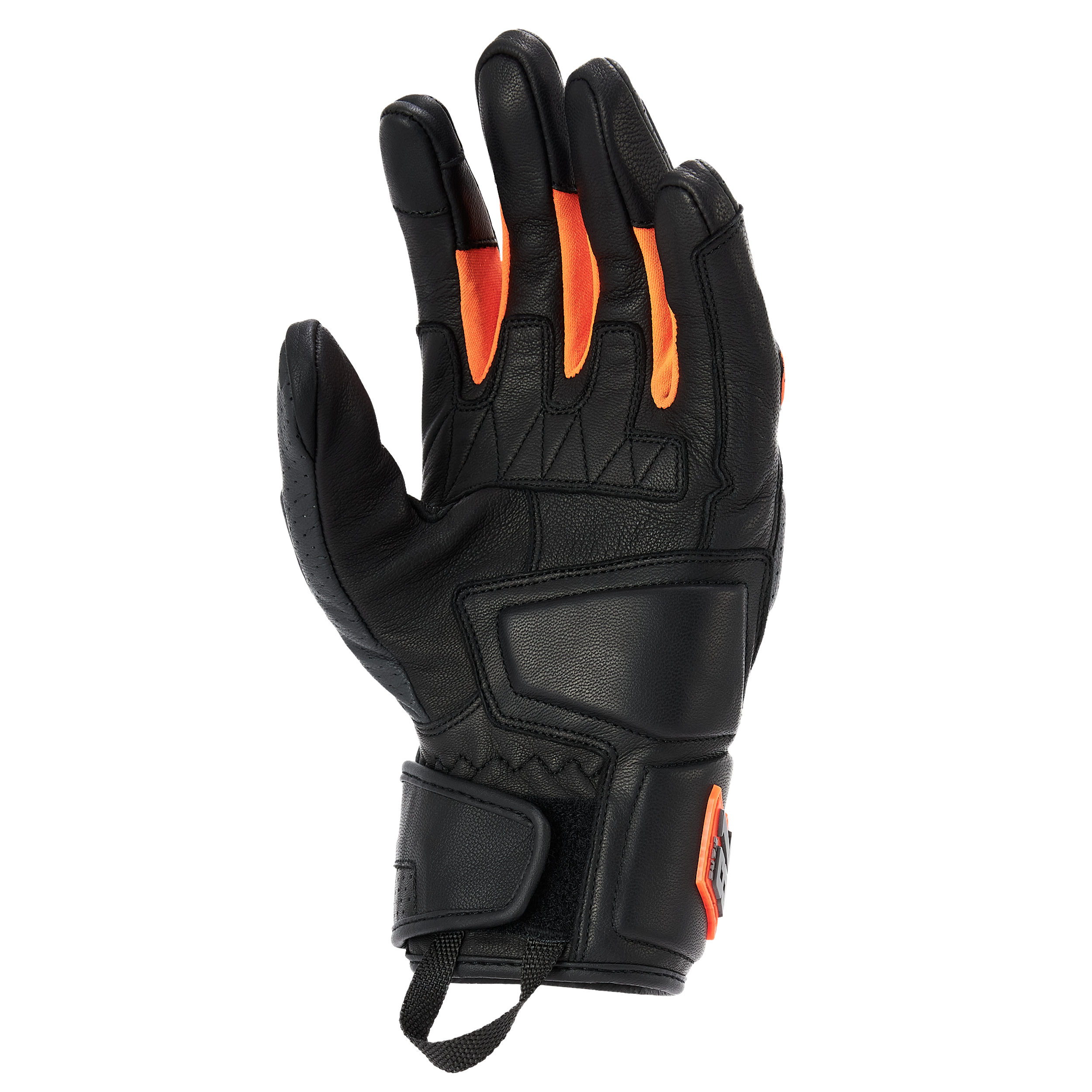 FLM-Intake Lederhandschuh-0001451007033806