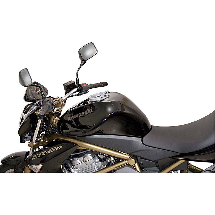 Quick-Lock Socket Kawasaki 7 TRT.00.475.135 /74,70mm - Motorradzubehör - Motorradgepäck
