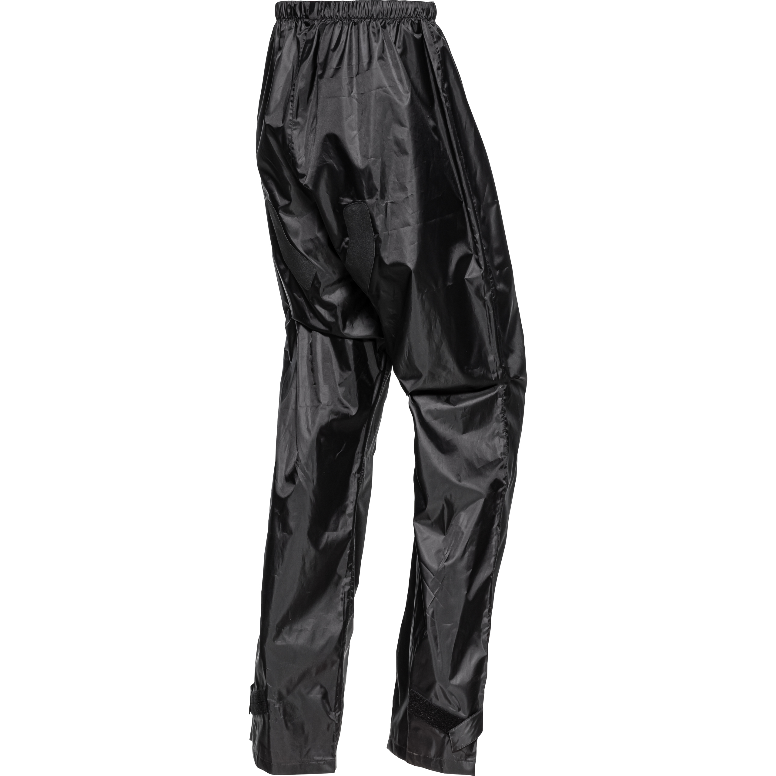 Road-Textil WP Regenhose 1.0 schwarz S-2100381999001008