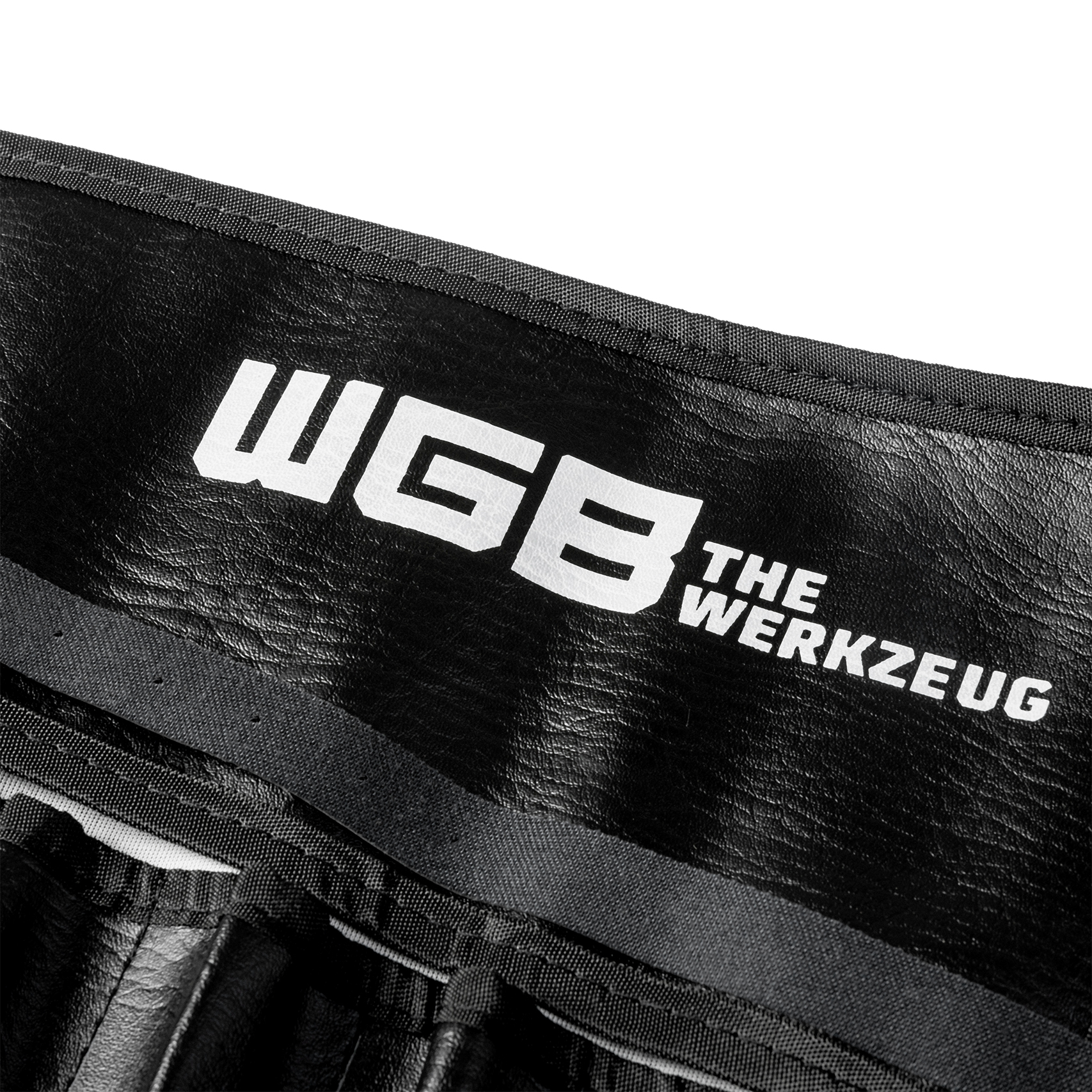 WGB-Werkzeugrolltasche (leer) 66x32cm mit 15 Fächern-5752591135000092