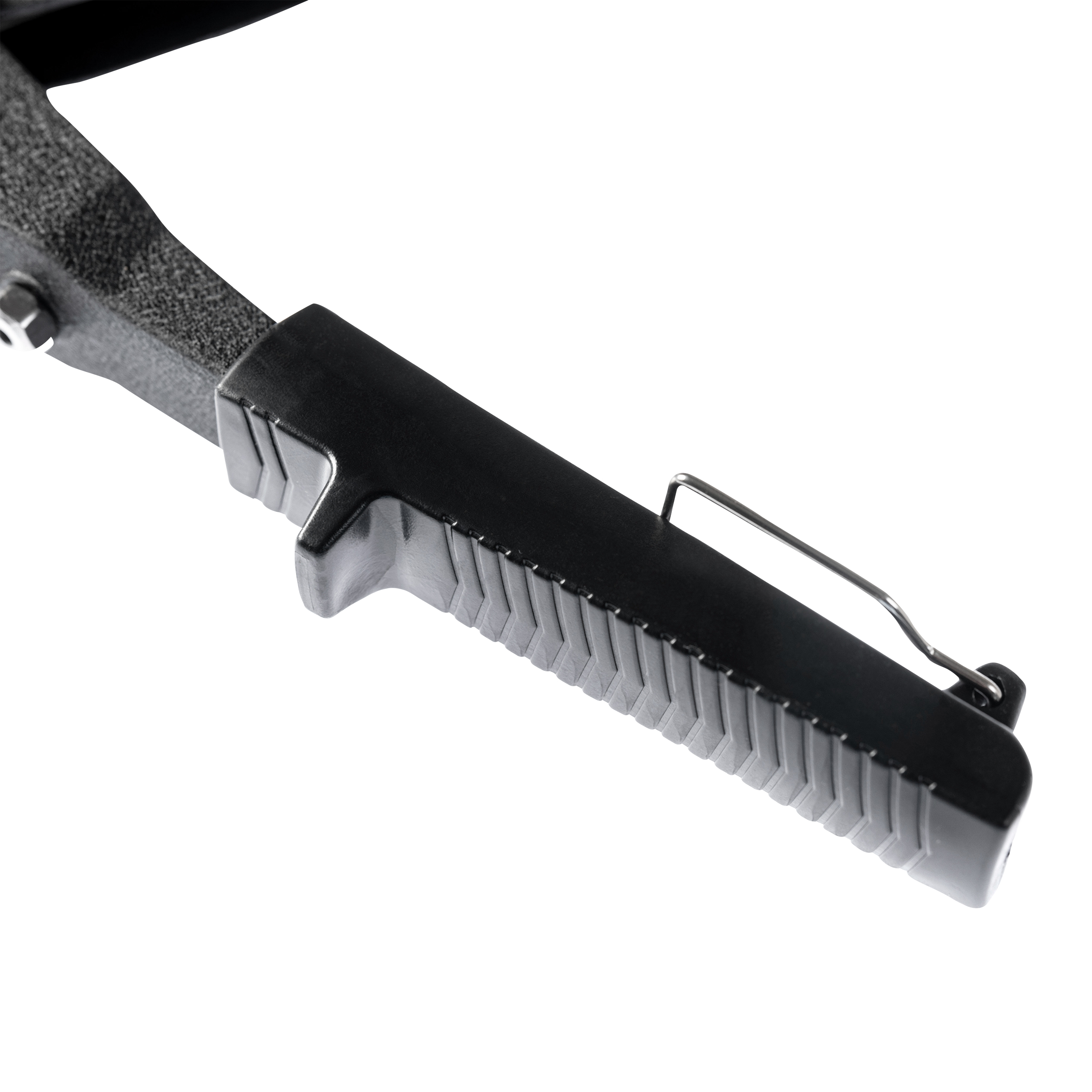 WGB-Handnietzange drehbar 2,4/3,2/4,0/4,8mm, 285mm-5752941001000042