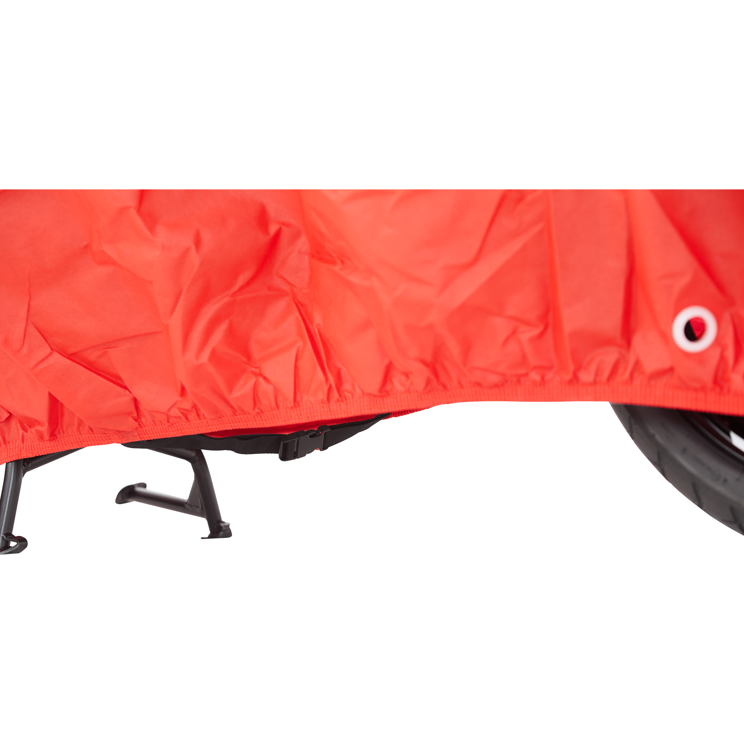 POLO-Indoor Staubabdeckplane rot-5697881117000080
