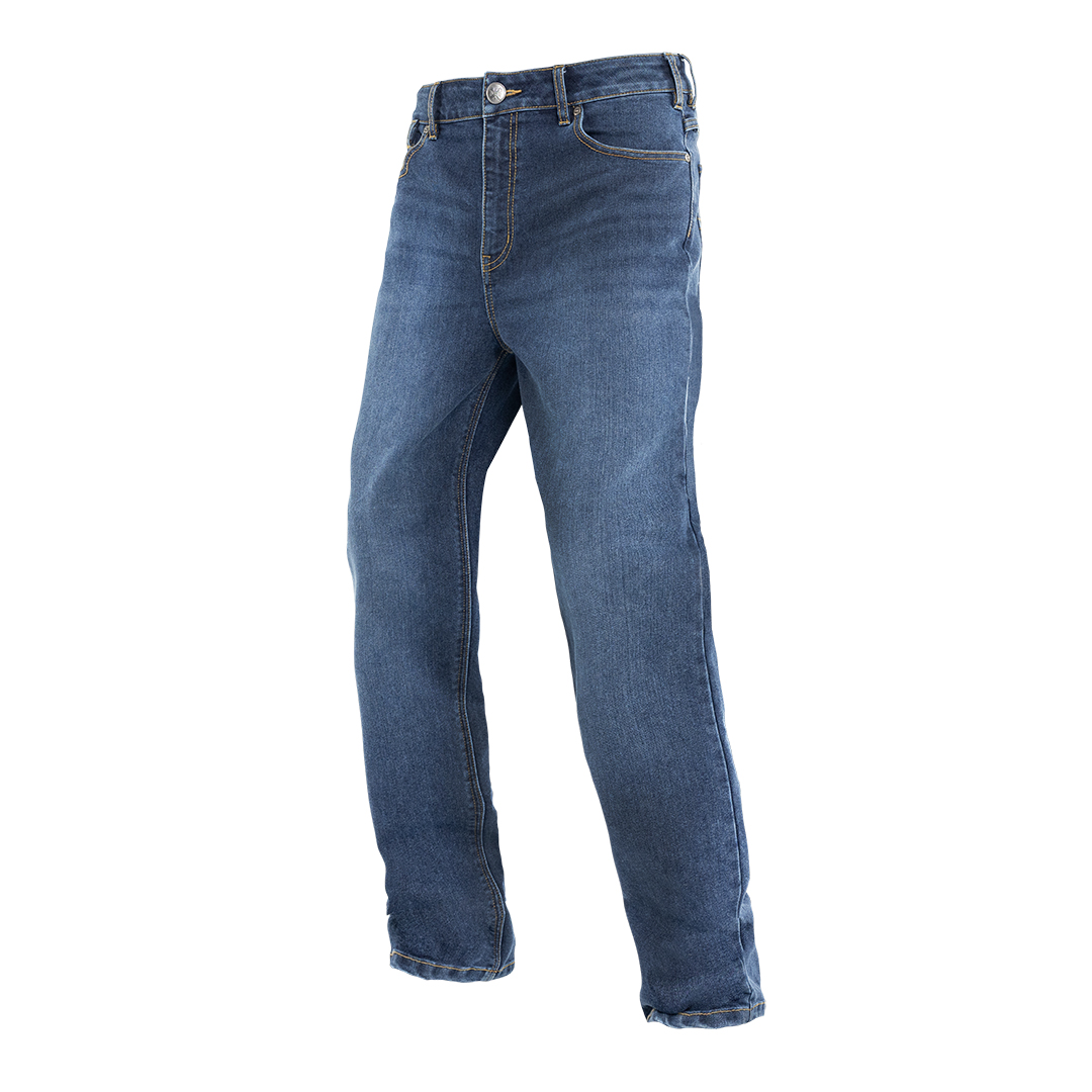 John Doe-Chester Mono Jeanshose indigo-0001068012062