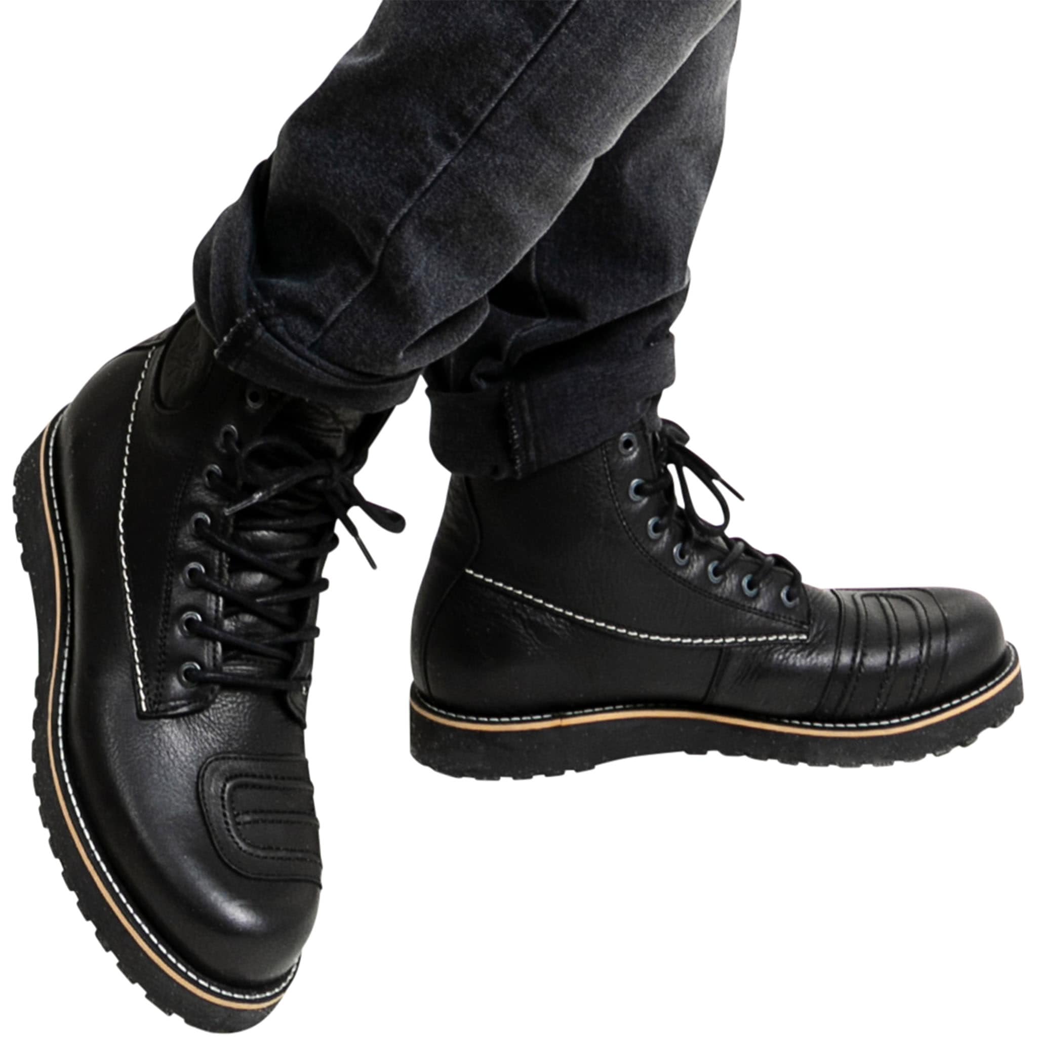 John Doe-Iron Stiefel V2.0-0000464009001745