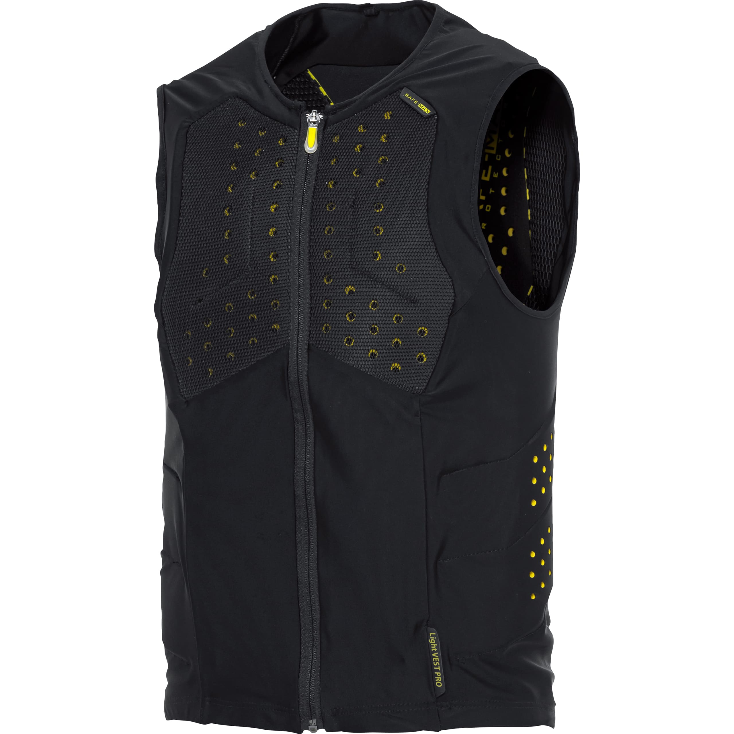 Safe Max-Light Vest PRO Protektorenweste-3215331999001009