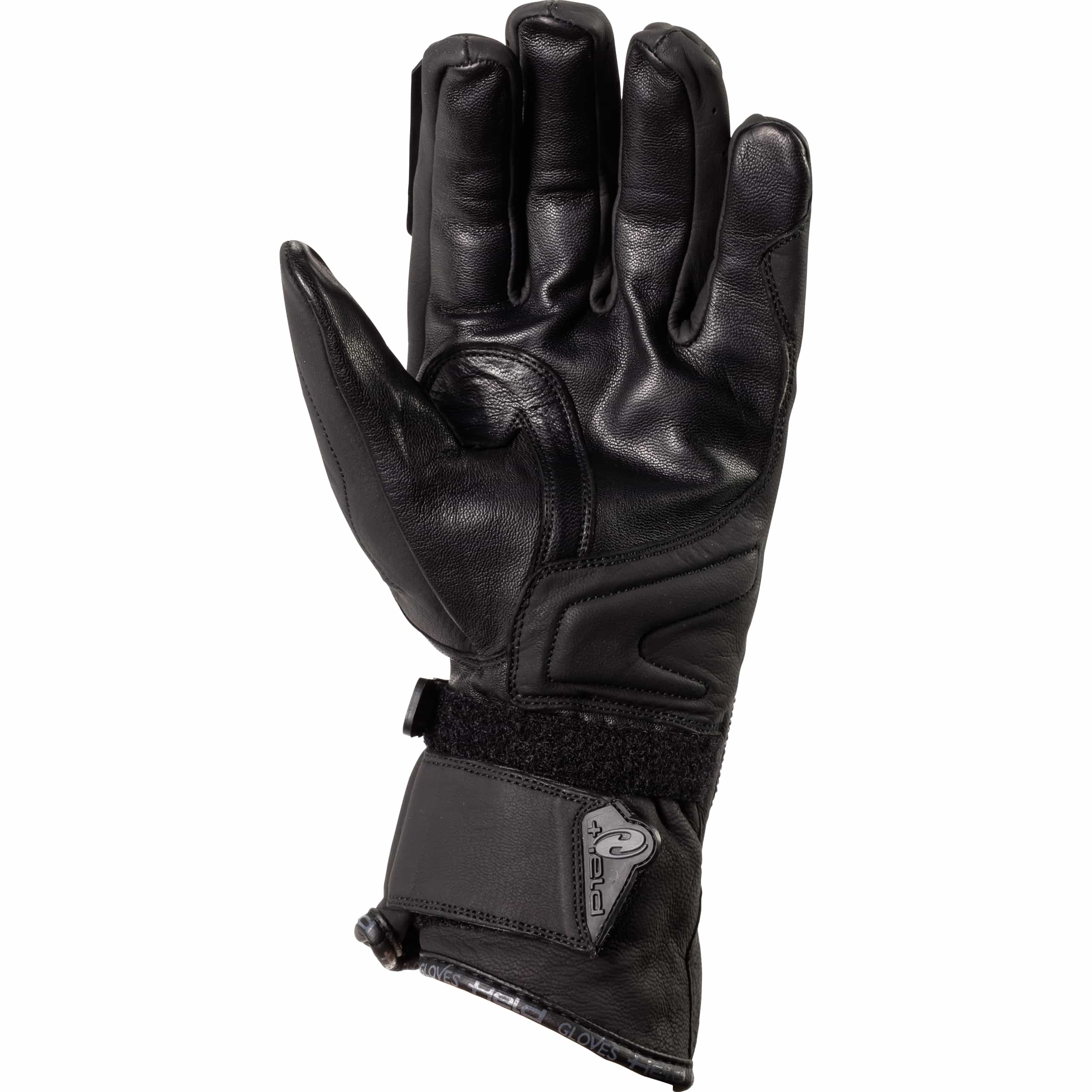Held-Explorer-Pro Lederhandschuh lang-3115311006001942
