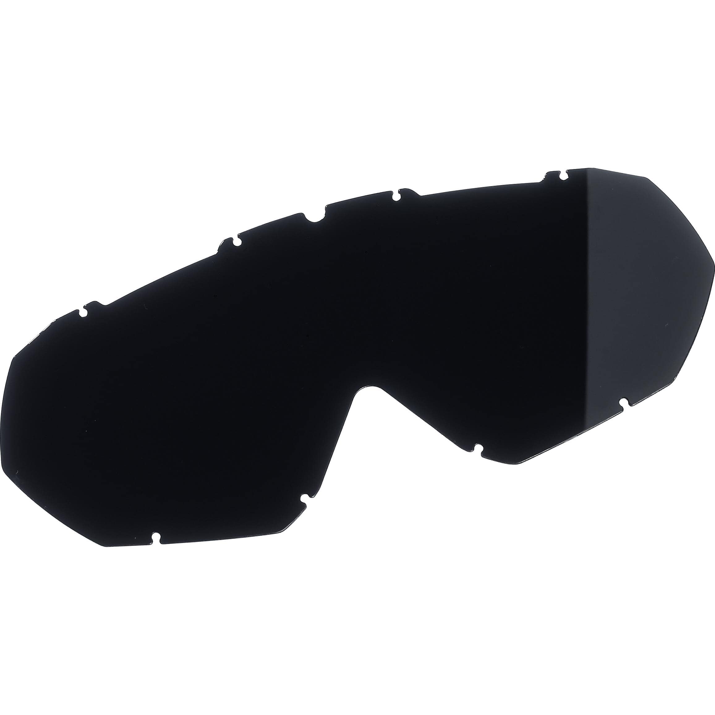 Nexo-Ersatzglas Profi Brille II stark getönt-4504341999082