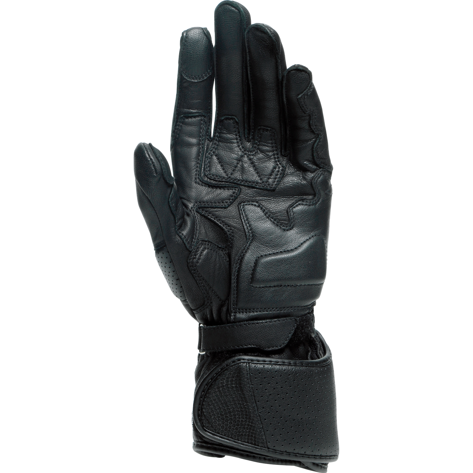 Dainese-Impeto Handschuh schwarz 3XS-3111571006001005