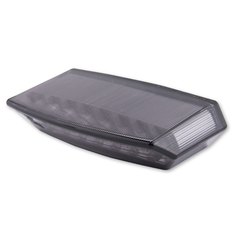 HIGHSIDER smart-Rücklicht LED Boston 110x27x62mm-0001756029000000