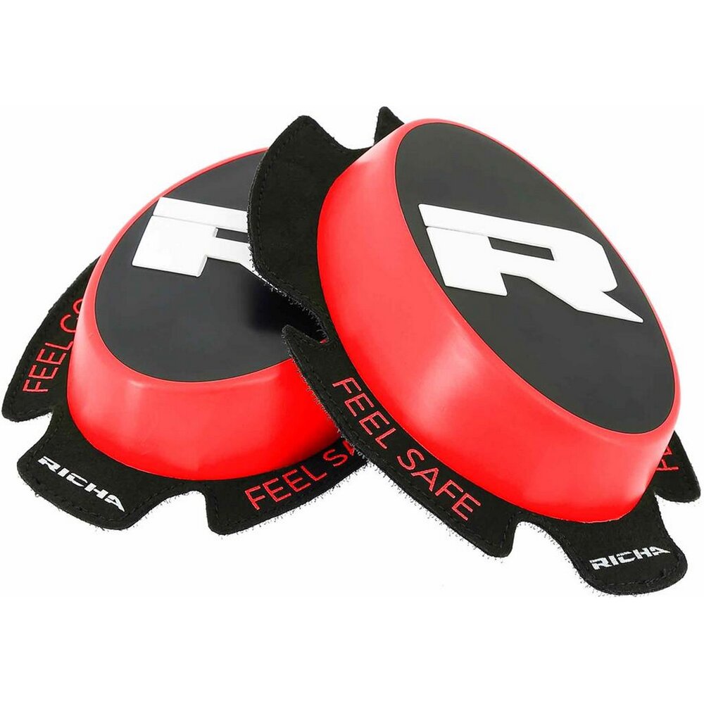 Richa-Knee Sliders R-0001836999002000