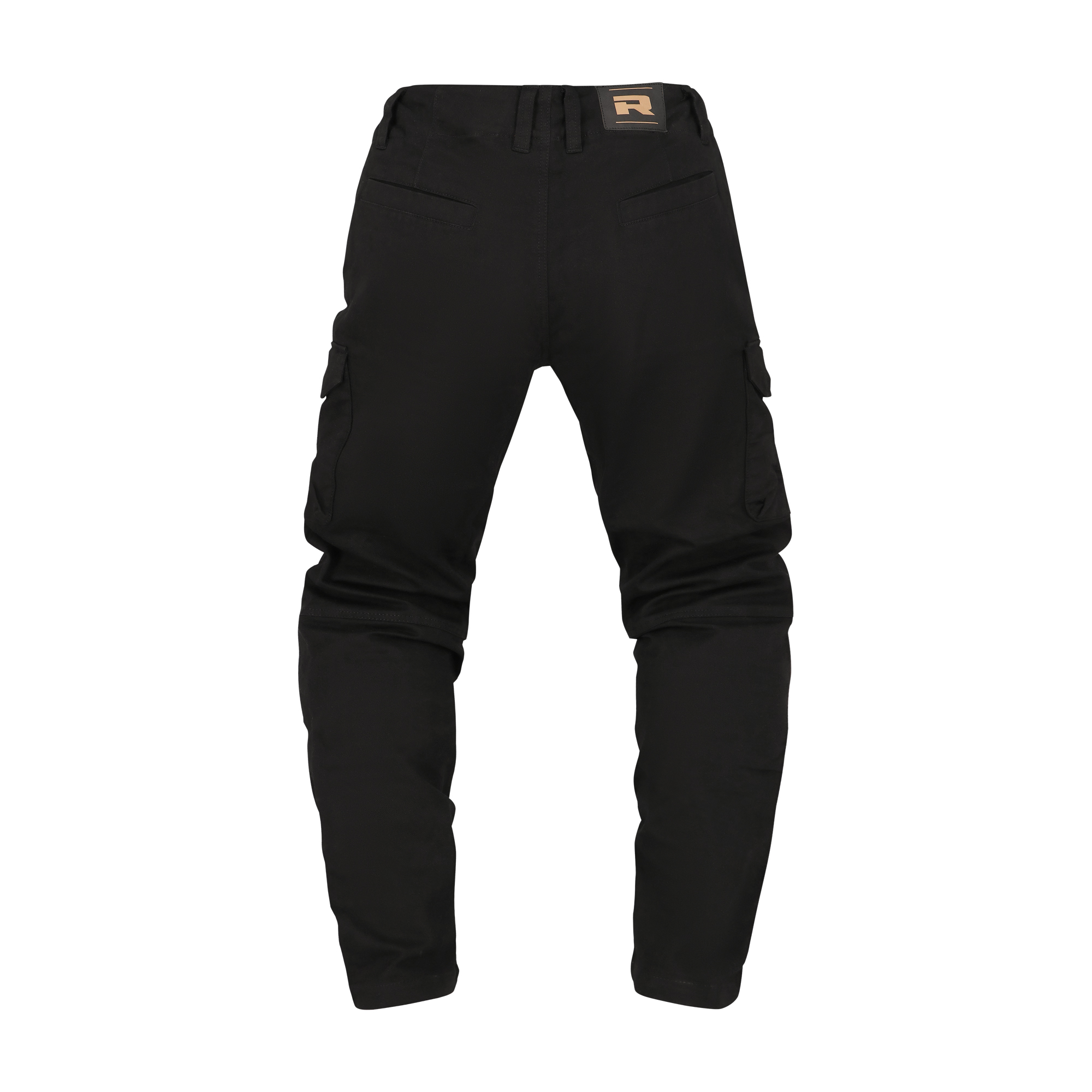 Richa-Apache 2 Jeans schwarz 50-0000891999001306