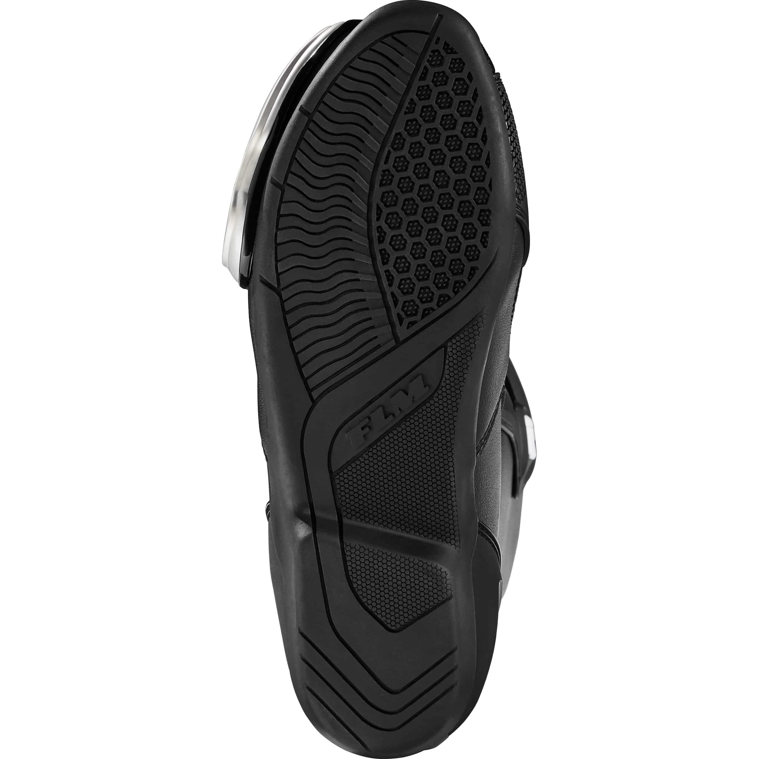 FLM-Sports Stiefel 5.0 schwarz 38-3005671999001738