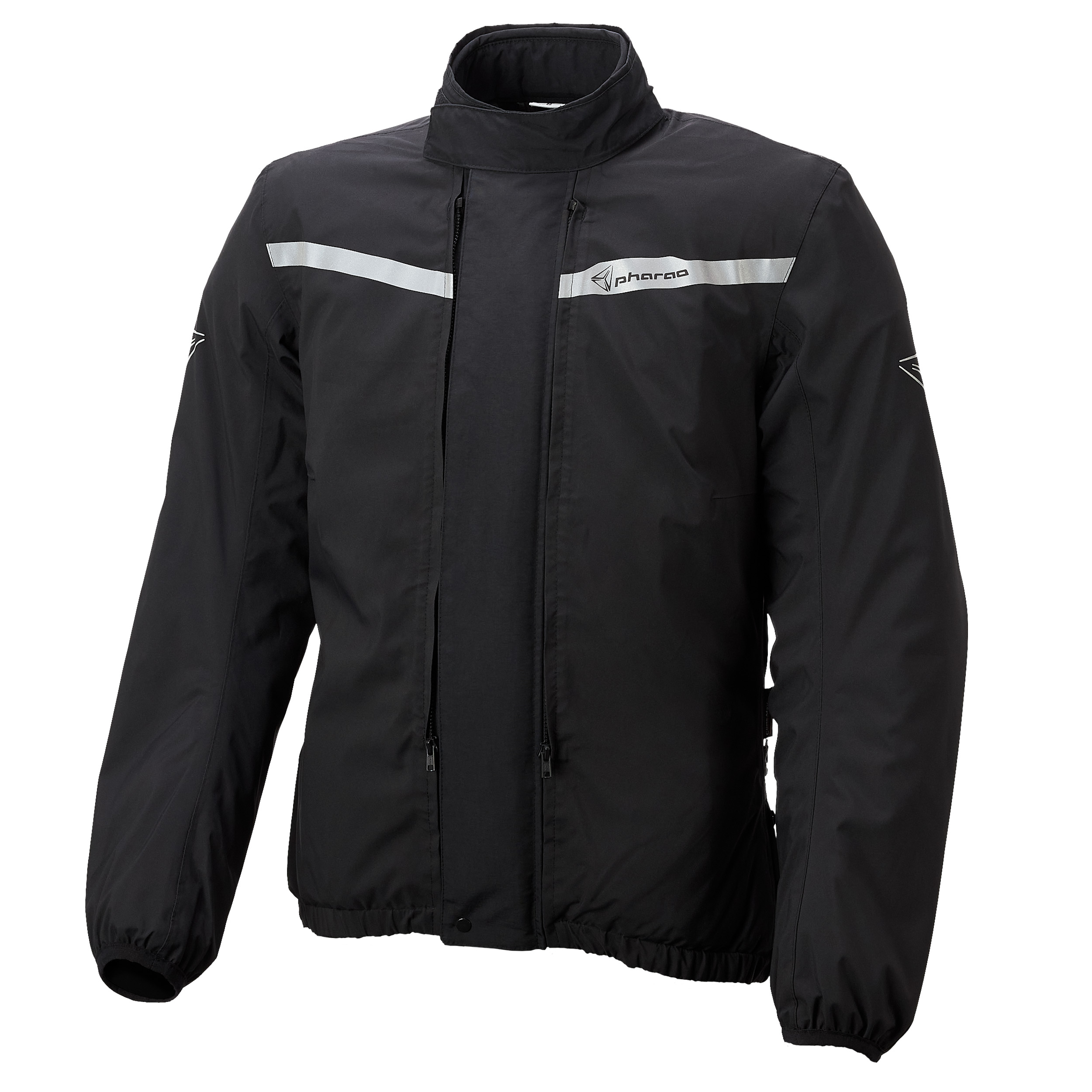 Pharao-Navia WP Adv. Damen Textiljacke weiß L-0000859003004010