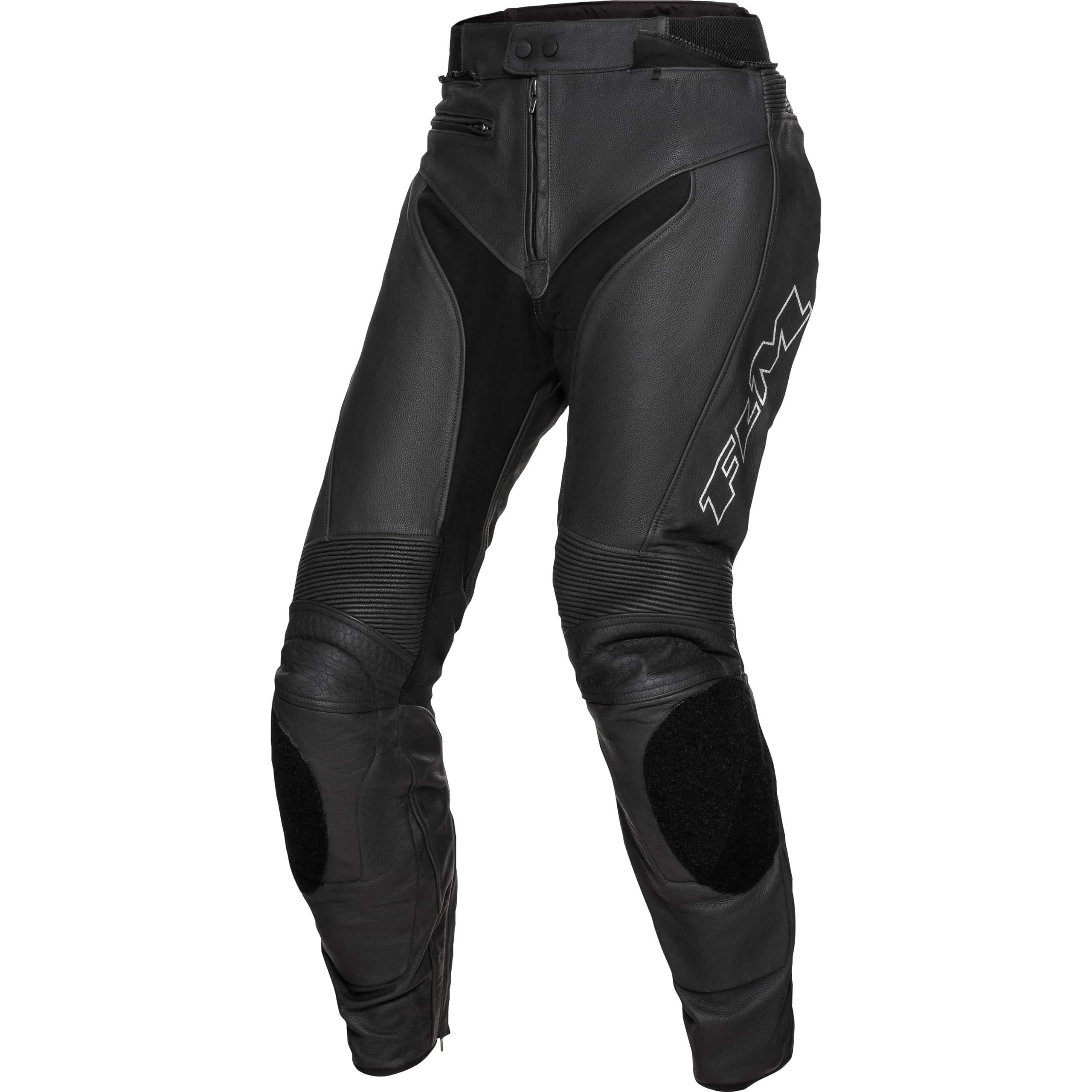 FLM-Sports Leder Kombihose 2.2-1103321002016311