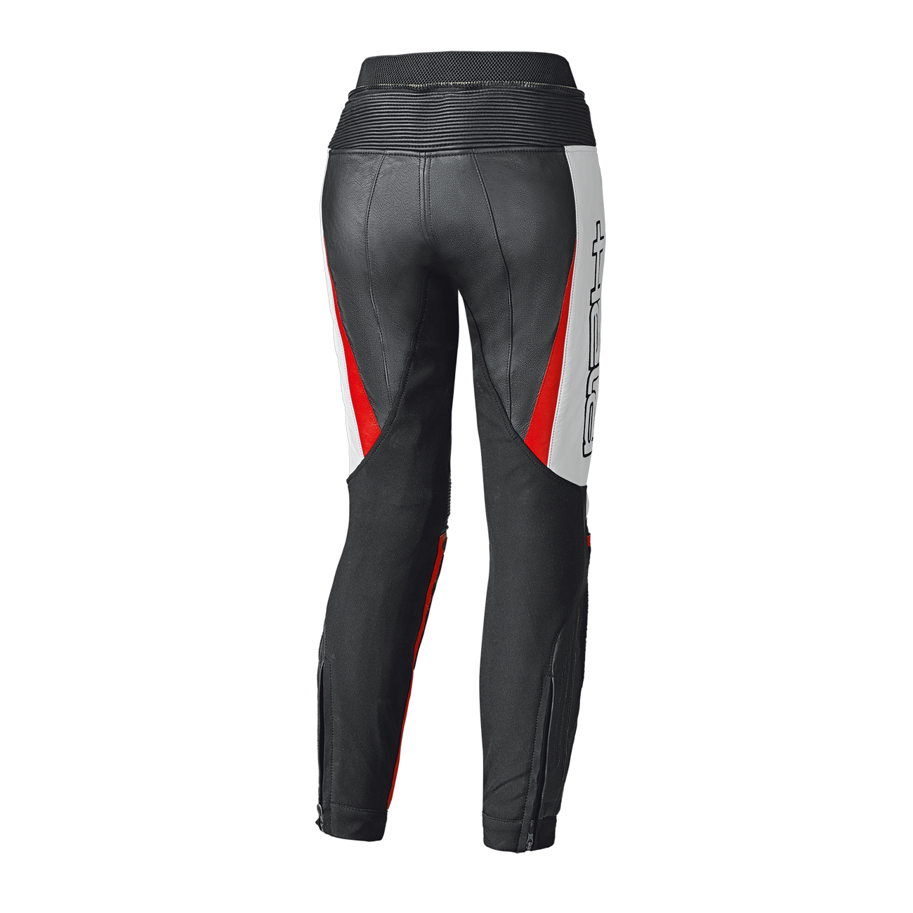 Held-Lane II Damen Lederhose schwarz/weiß/rot 40-1103341002106407