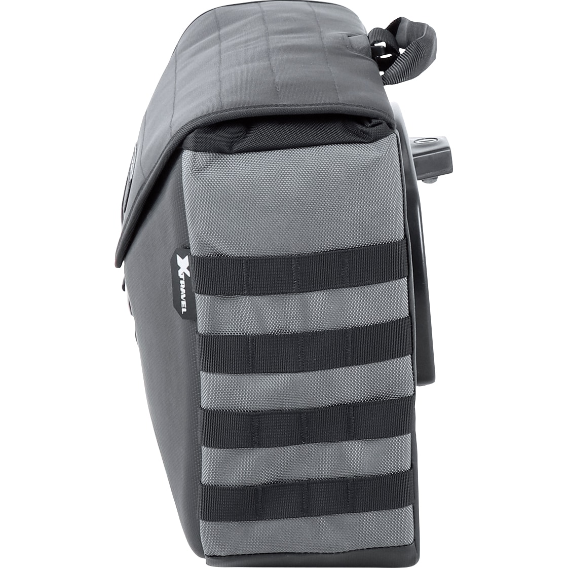 Hepco & Becker-Satteltasche Xtravel für C-Bow-5737331197010200