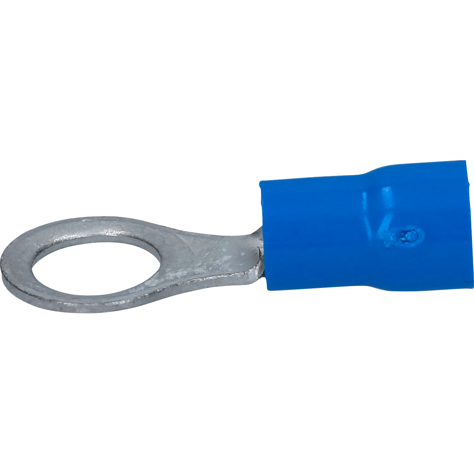 Hi-Q Tools-4er Ringösenset M6 für Batteriepole-5735281023002531