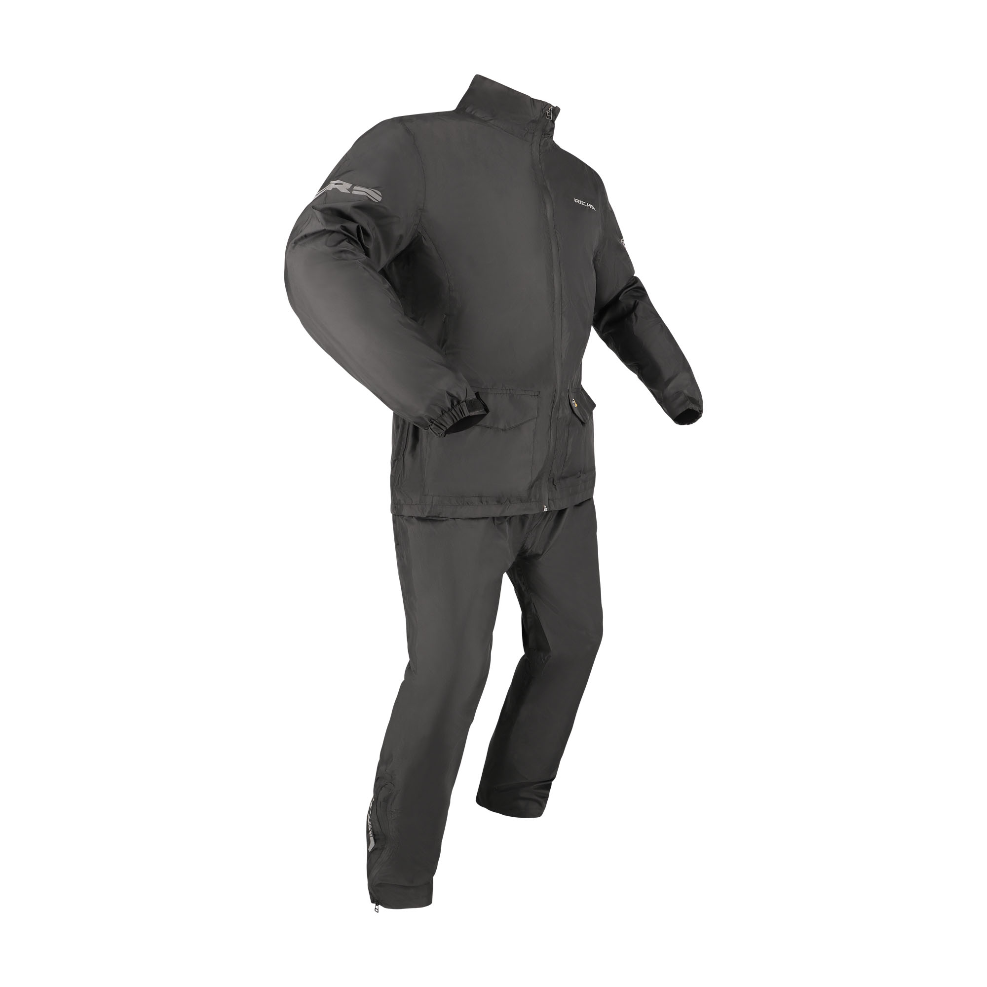 Richa-Monsoon Regenkombi 2-tlg.-0001188999001015