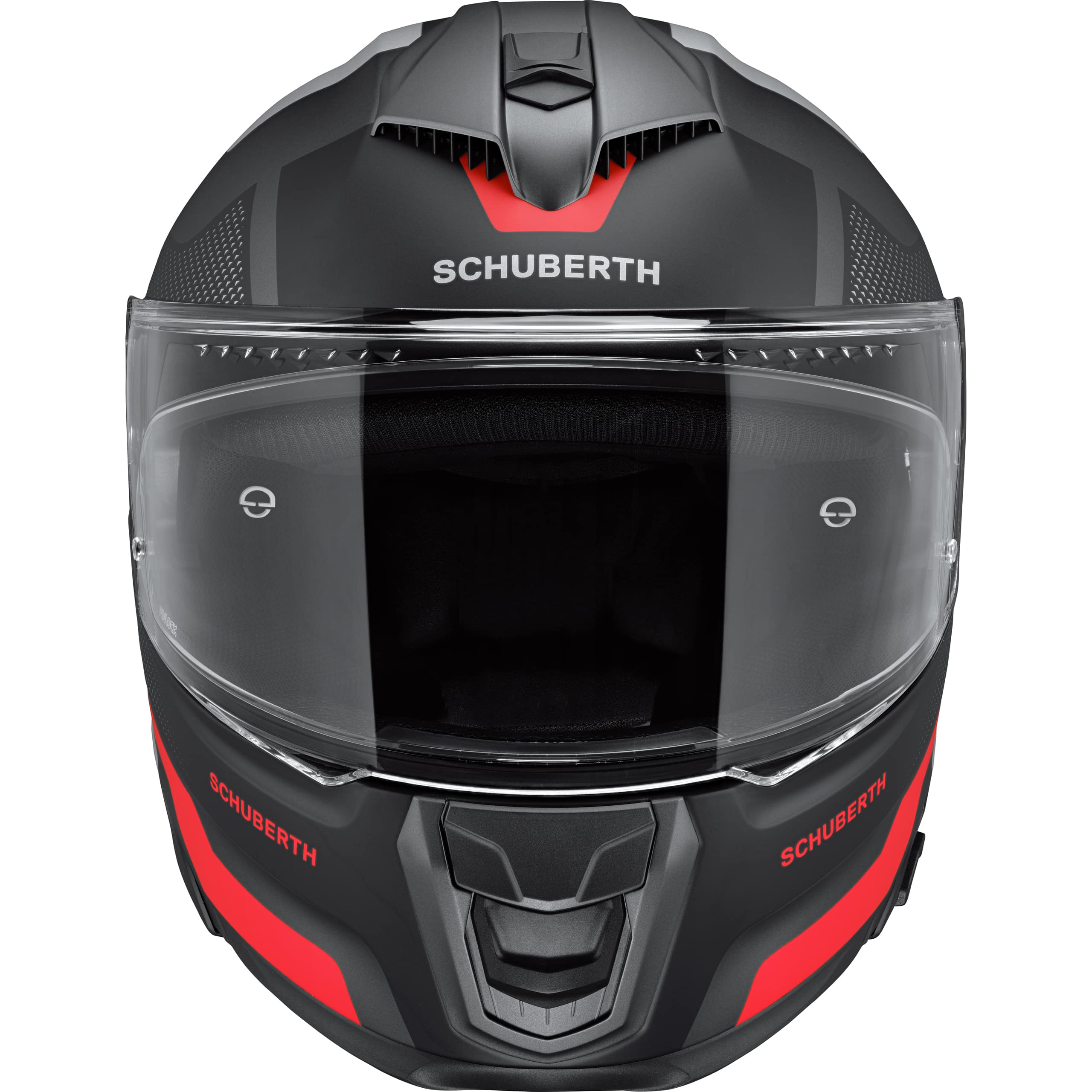 Schuberth-S3 Daytona Anthrazit 57-4603881999033009