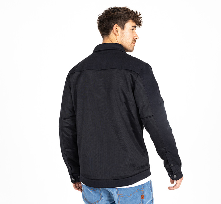 John Doe-Aero Mesh Motoshirt-0001674005001015