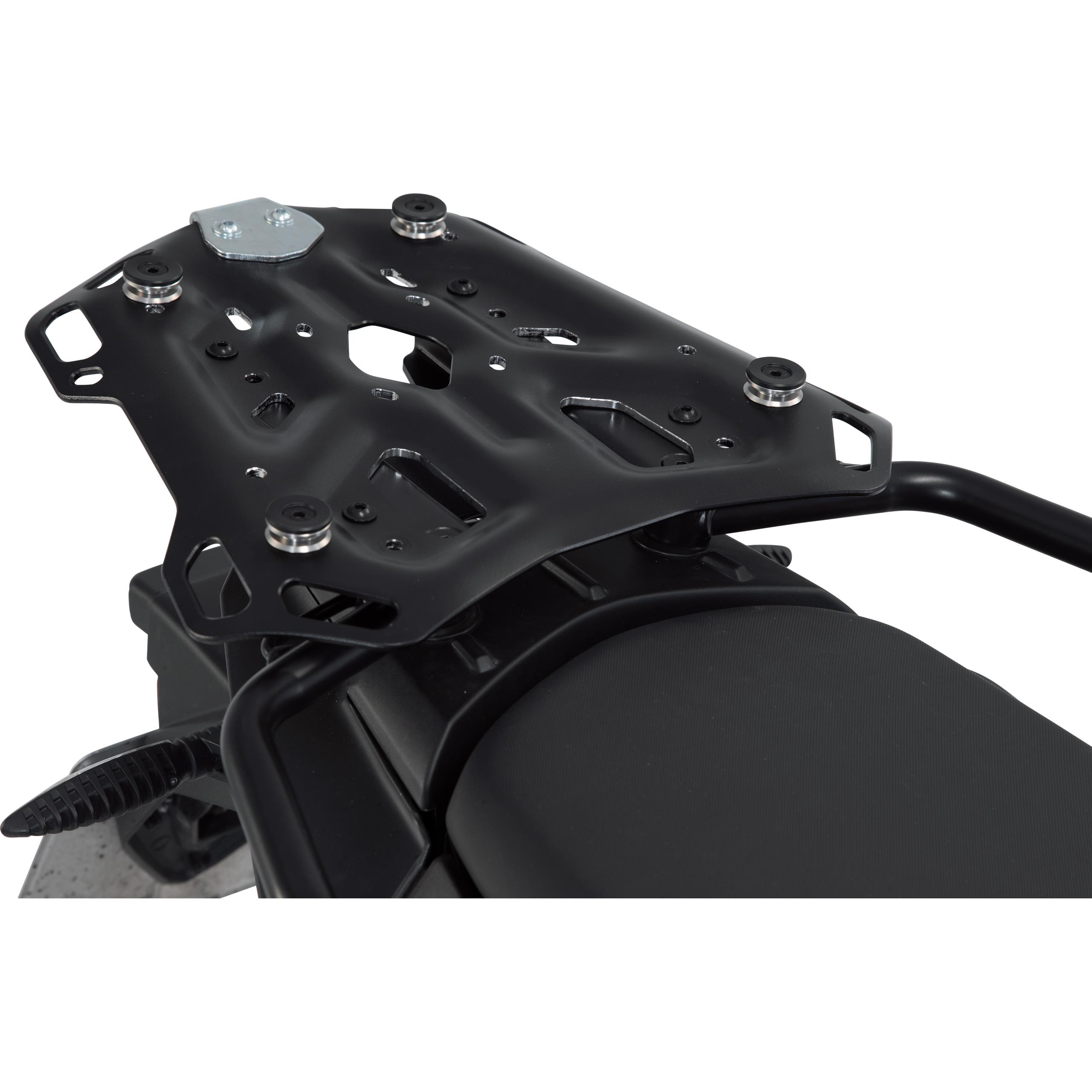 SW-MOTECH QUICK-LOCK Adventure-Rack GPT.07.558.19000/B für BMW - Motorradzubehör - Motorradgepäck