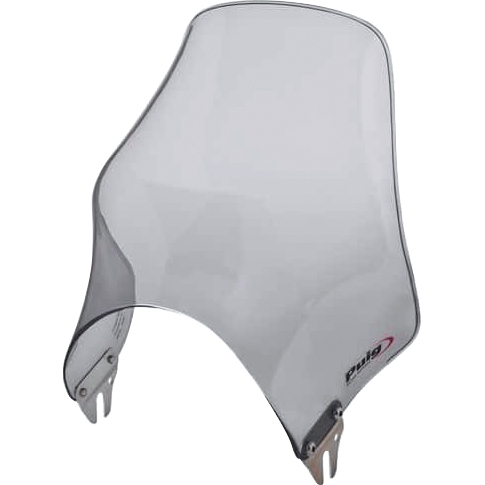 Puig-Windschutzscheibe Mini/Cockpit CS1 32x34cm-6030491131000040