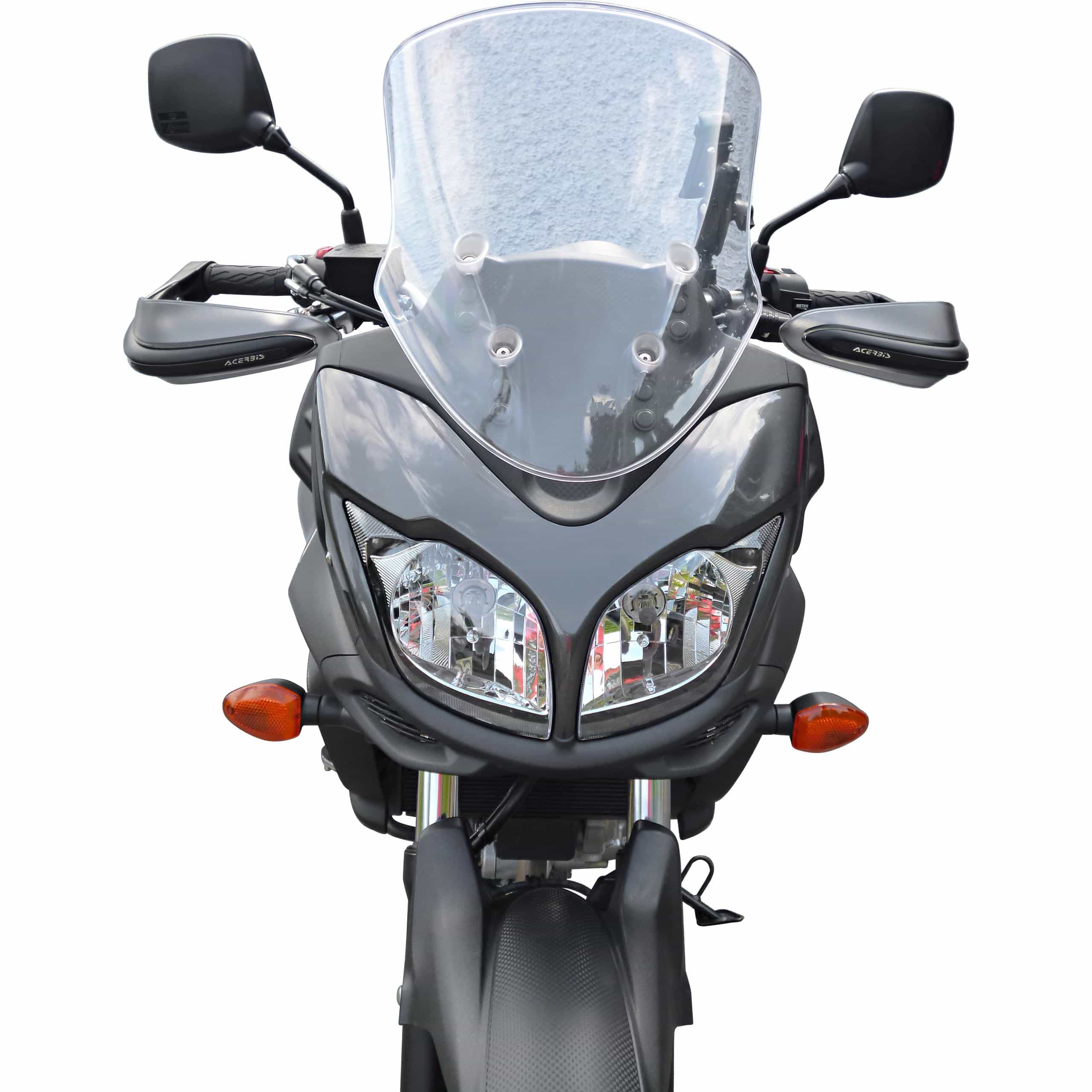 Acerbis-Dual Road Handschützer 1-Punkt-5695941075000660