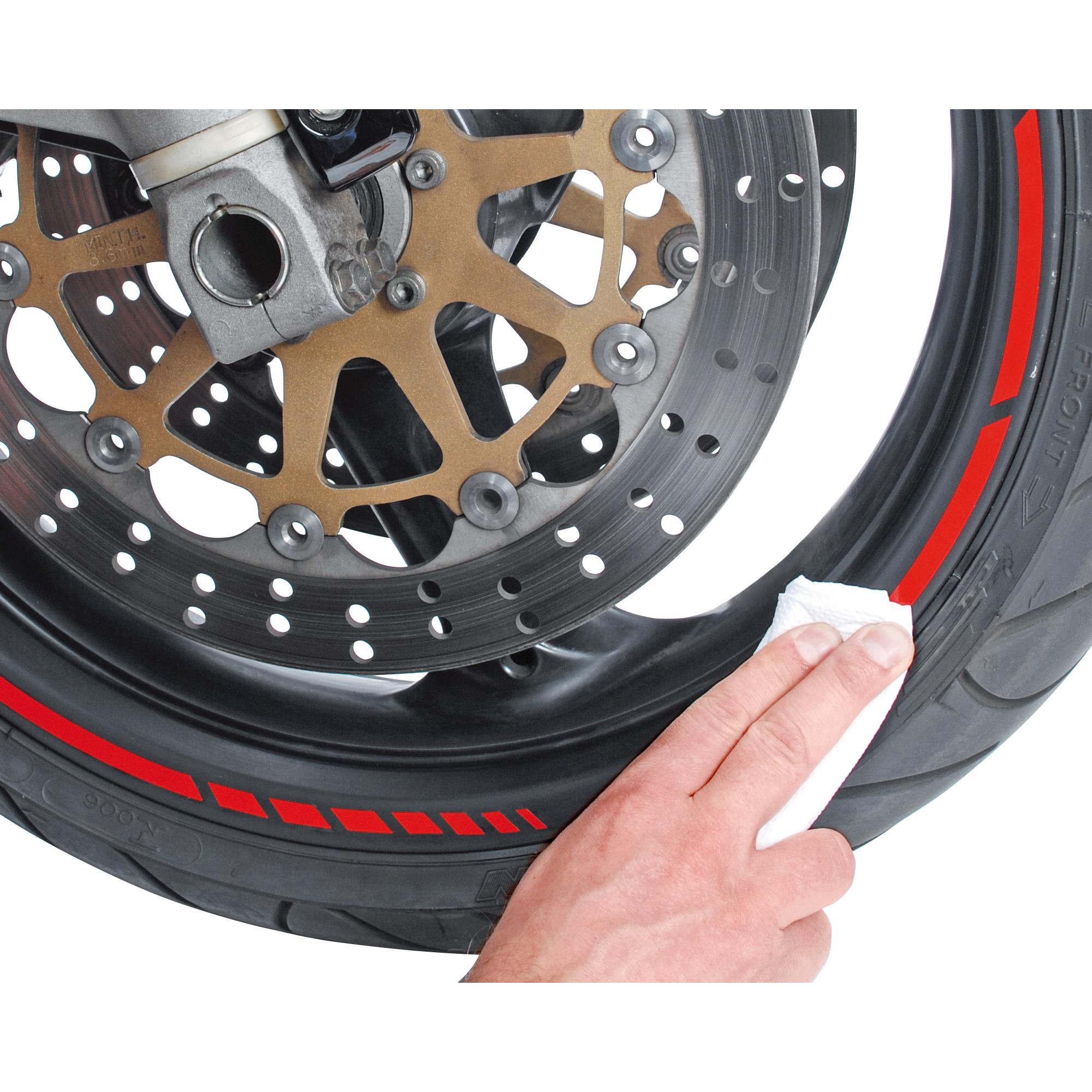 FOLIATEC-Felgenzierstreifen Racing 7mm-5704971094009410