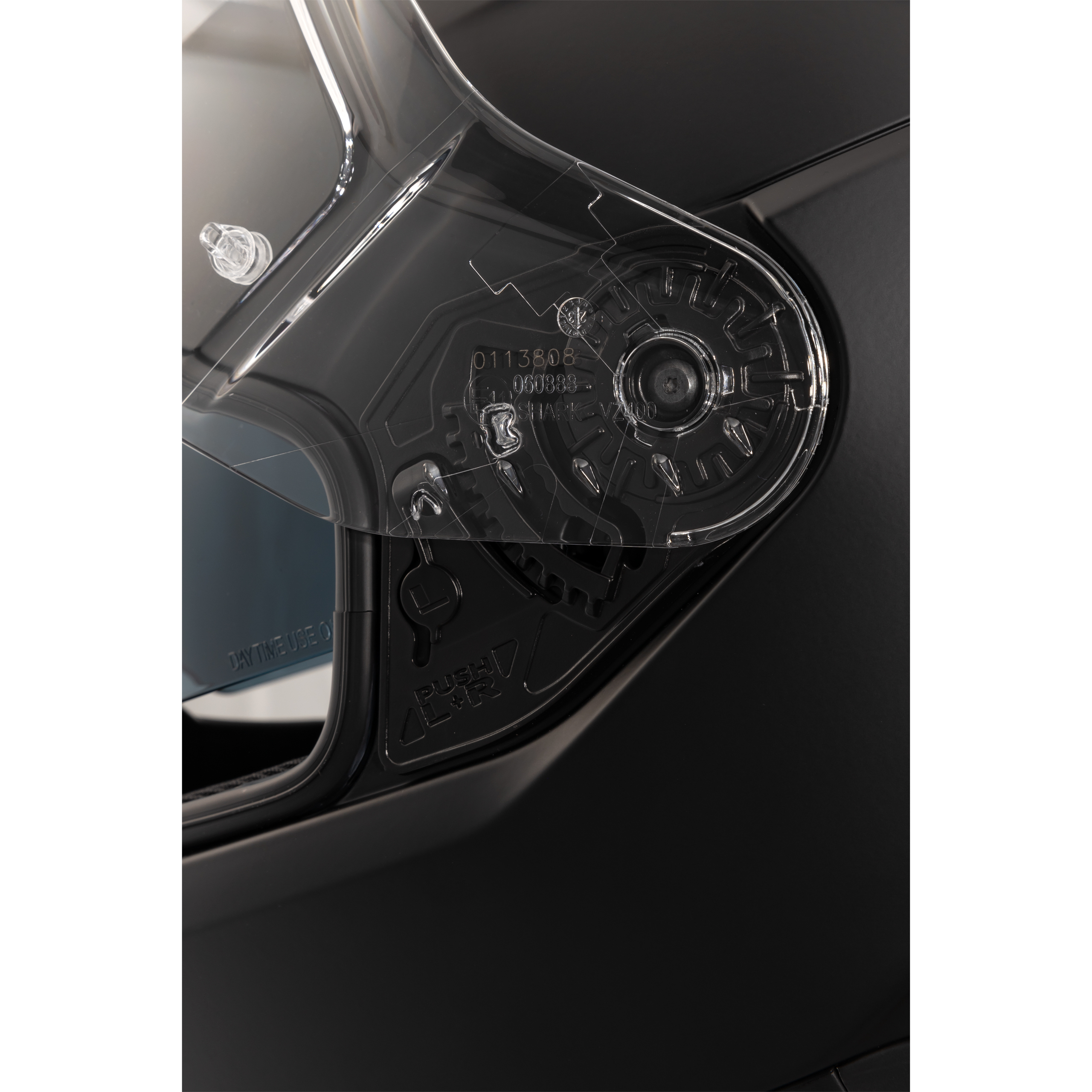 Shark helmets-Skwal I3 Polo Edition "matt black" XS-4604051999014007